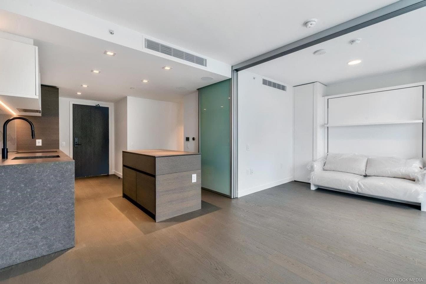 1504 - 620 Cardero Street, Vancouver, V6G 0C7 — photo 5