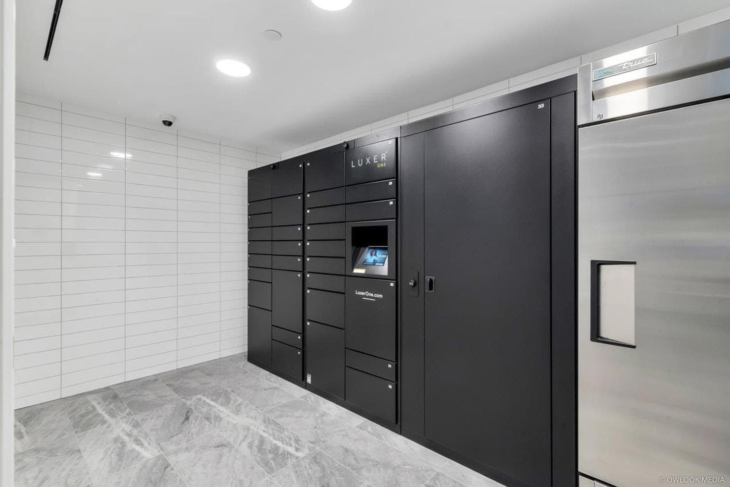 1504 - 620 Cardero Street, Vancouver, V6G 0C7 — photo 4