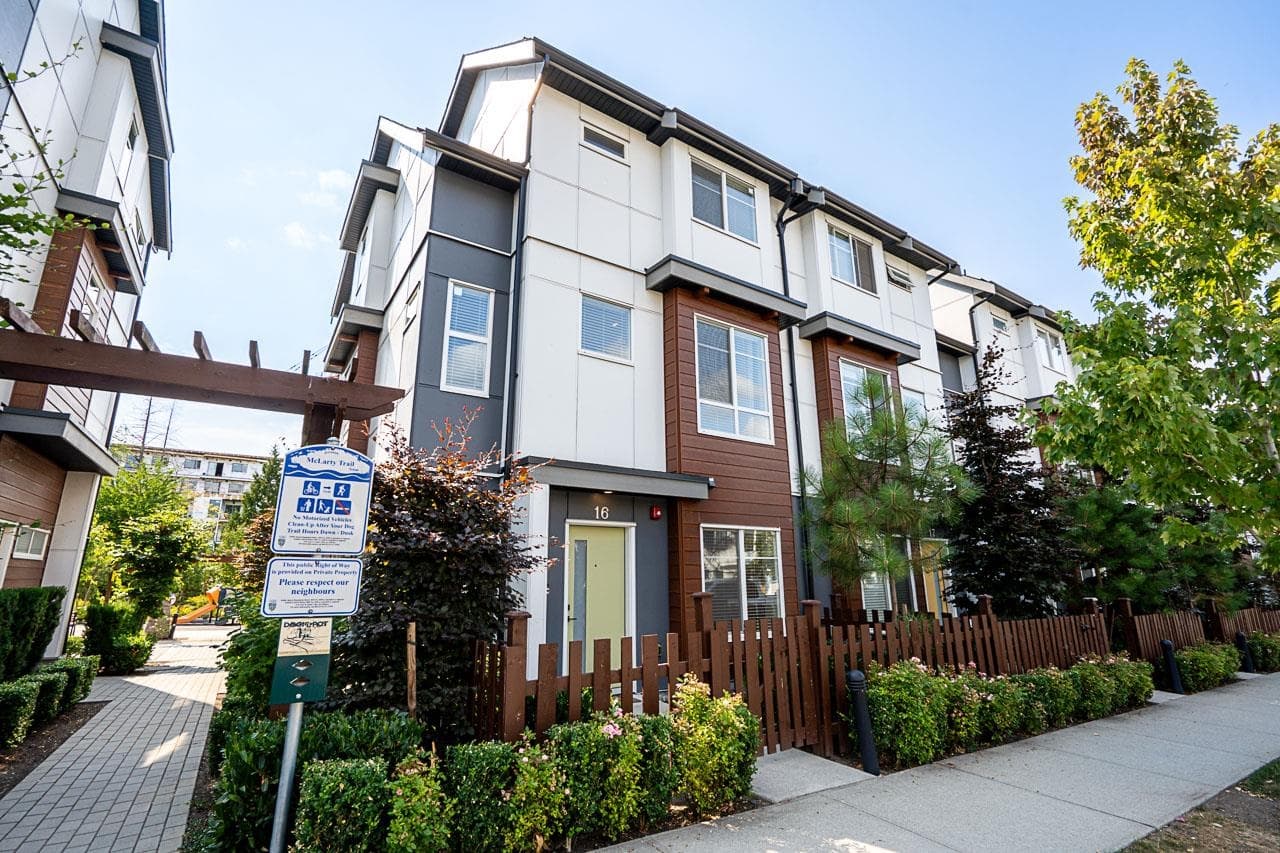 16 - 20155 84 Avenue, Langley, V2Y 3R3 — photo 2