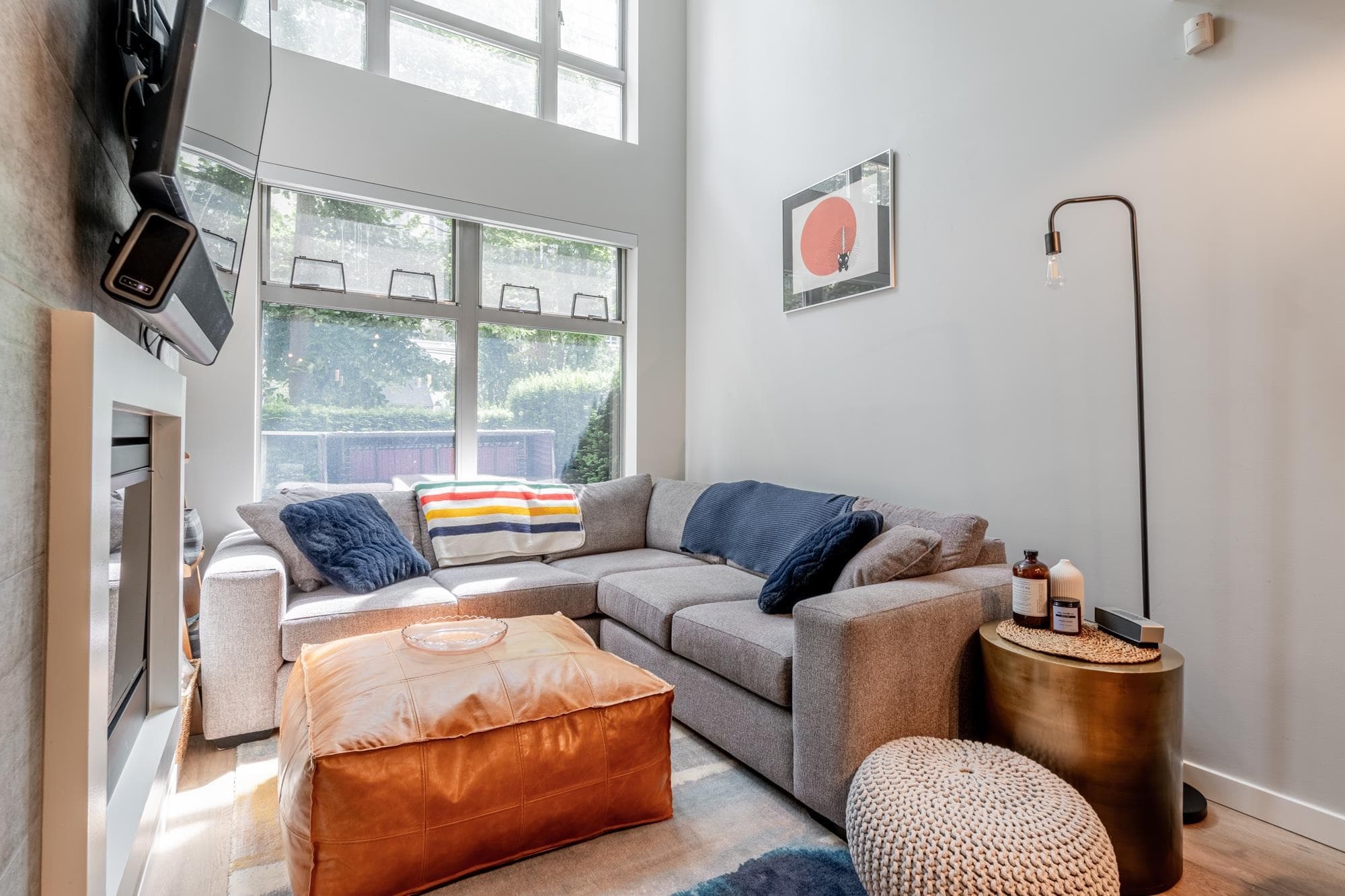 1227 Richards Street, Vancouver, V6B 3G3 — photo 2