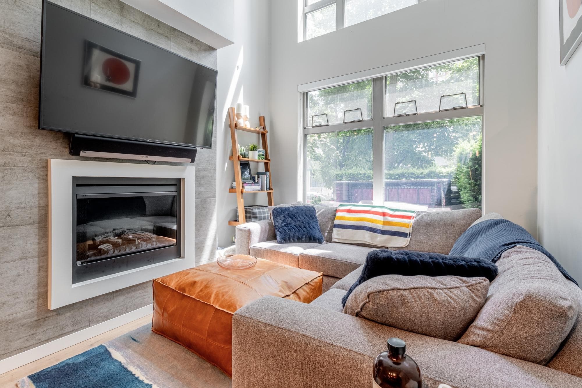 1227 Richards Street, Vancouver, V6B 3G3 — photo 3