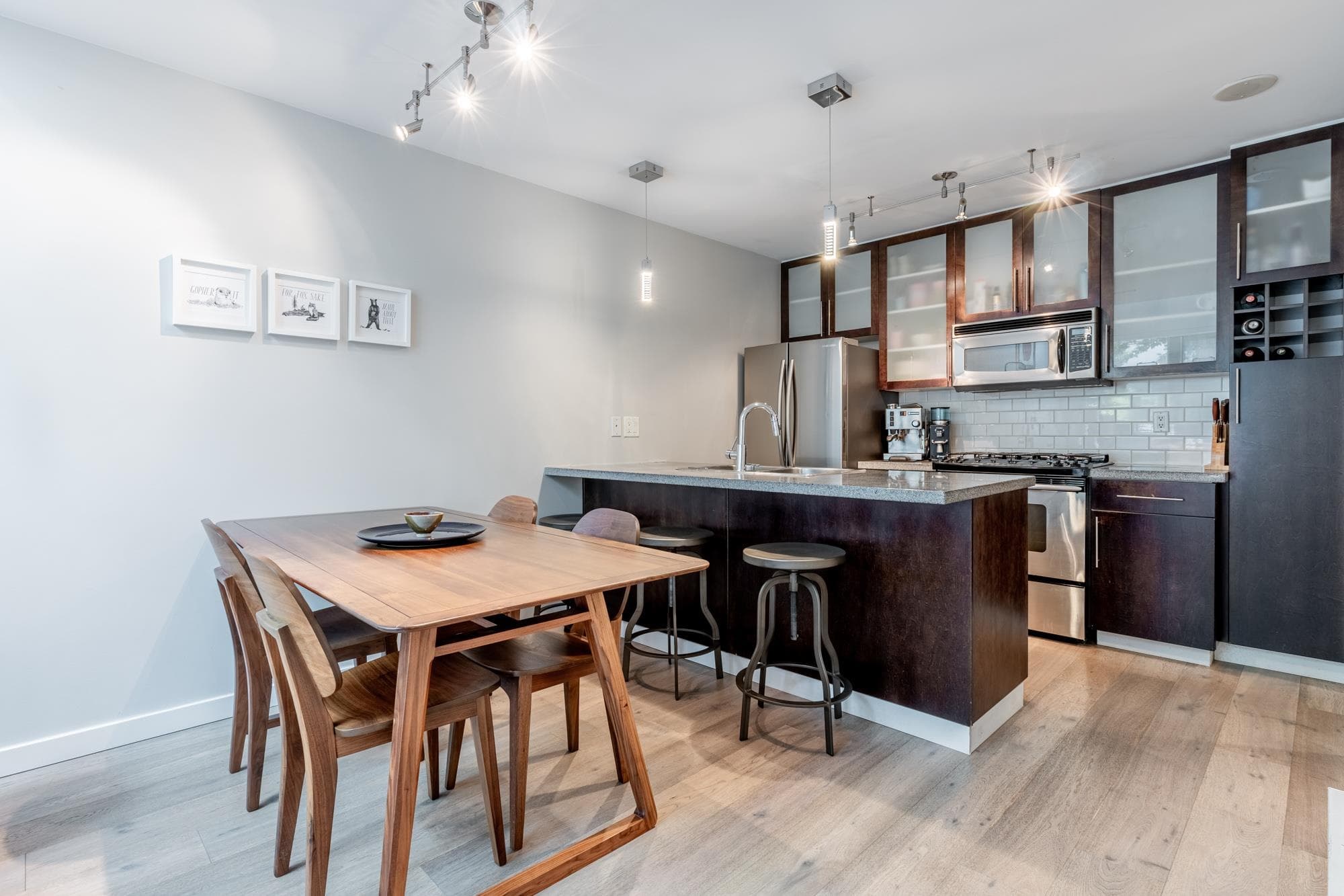 1227 Richards Street, Vancouver, V6B 3G3 — photo 5