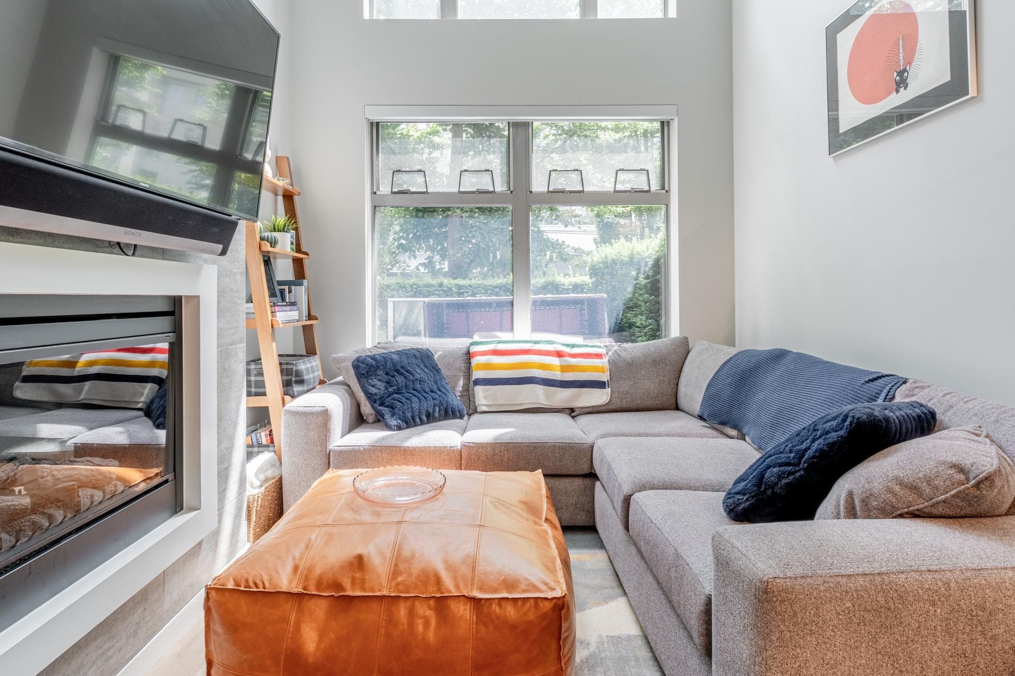 1227 Richards Street, Vancouver, V6B 3G3 — photo 4