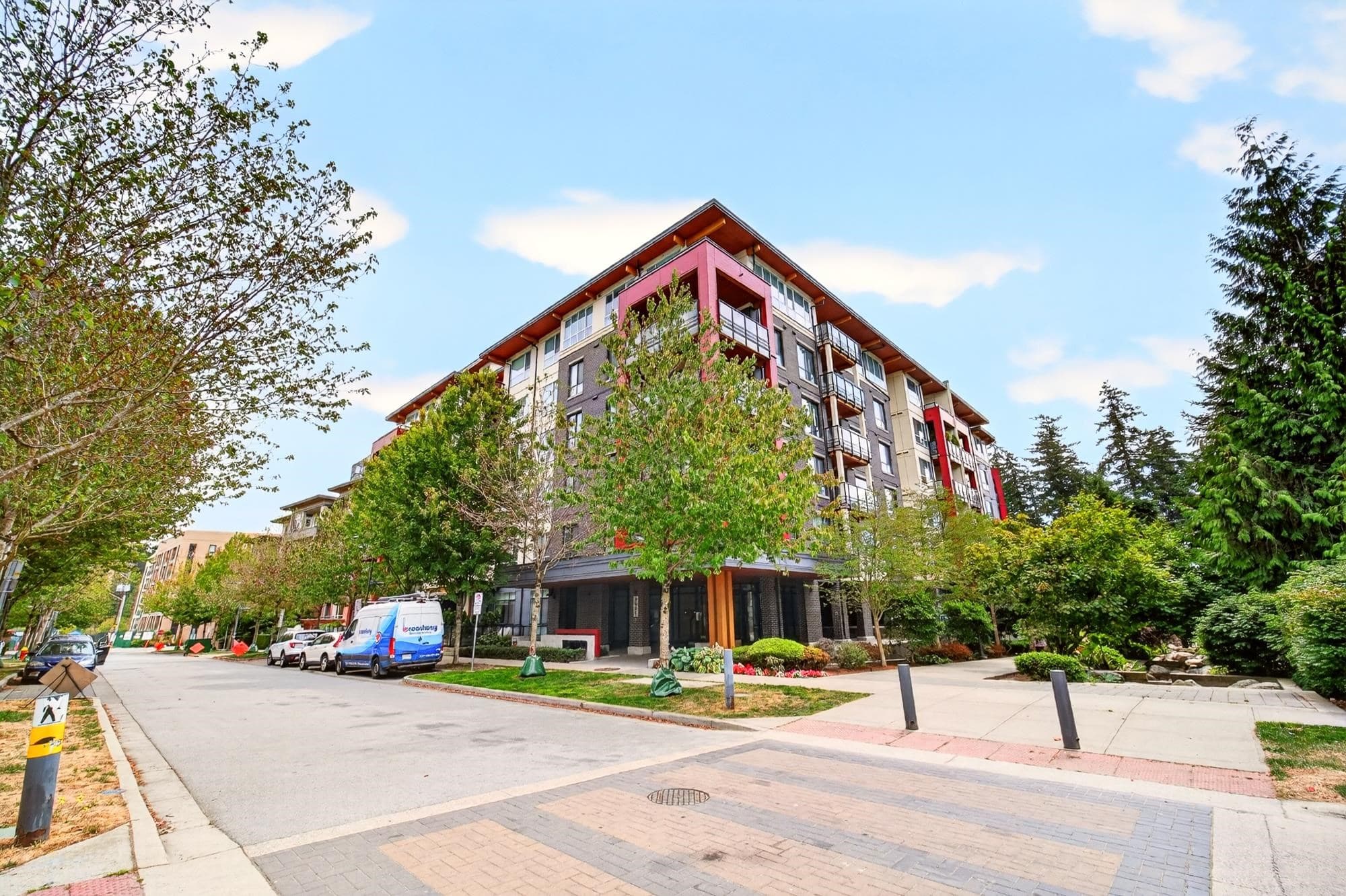 PH7 - 3581 Ross Drive, Vancouver
