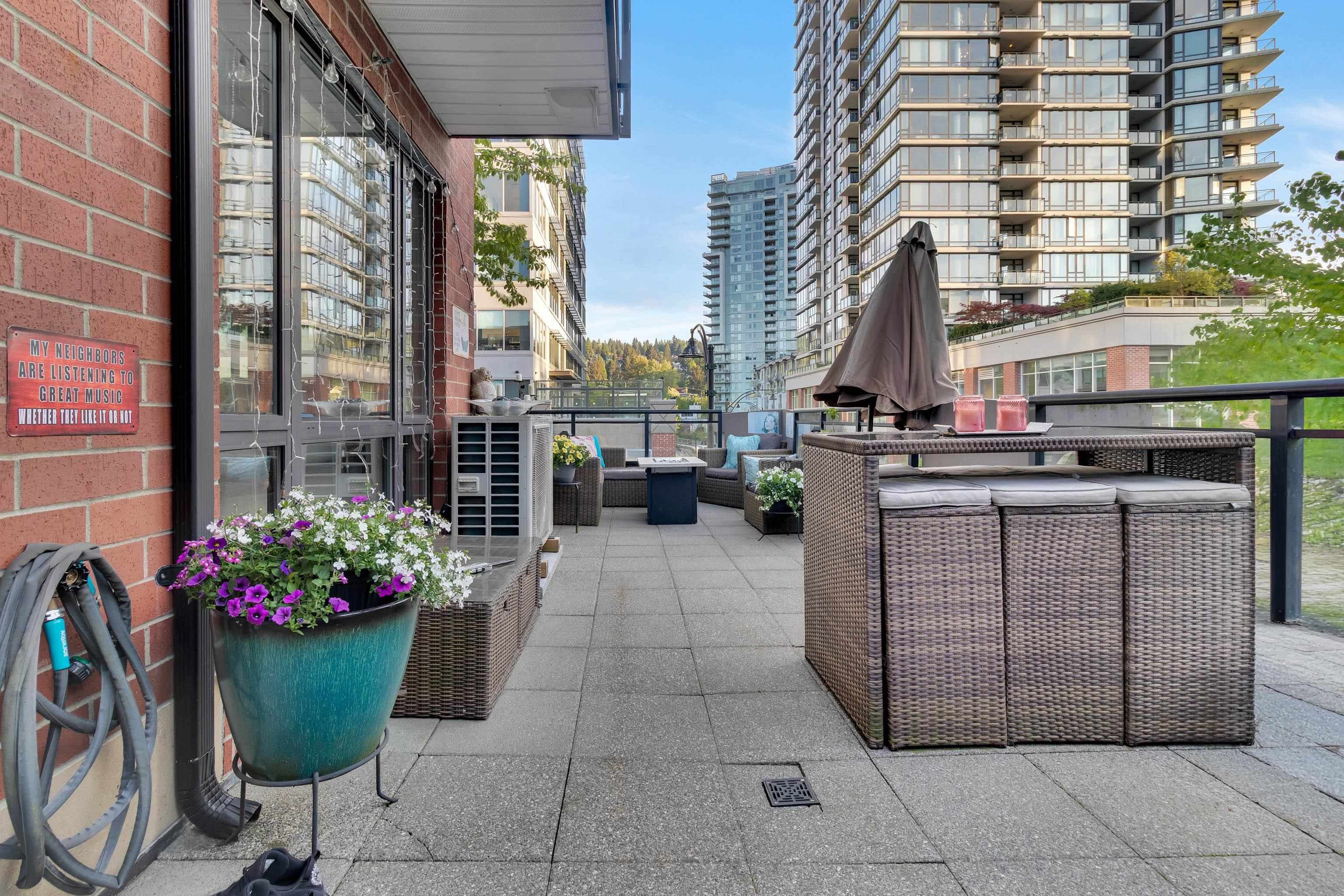 13 - 130 Brew Street, Port Moody, V3H 0E3 — photo 2