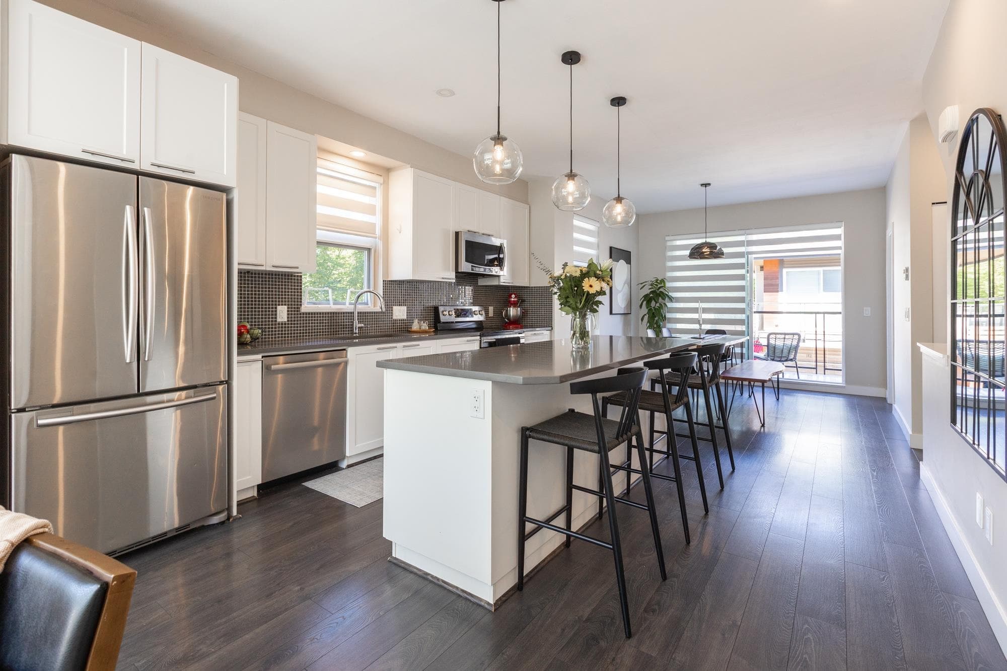 111 - 2228 162 Street, Surrey, V3Z 6P4 — photo 5