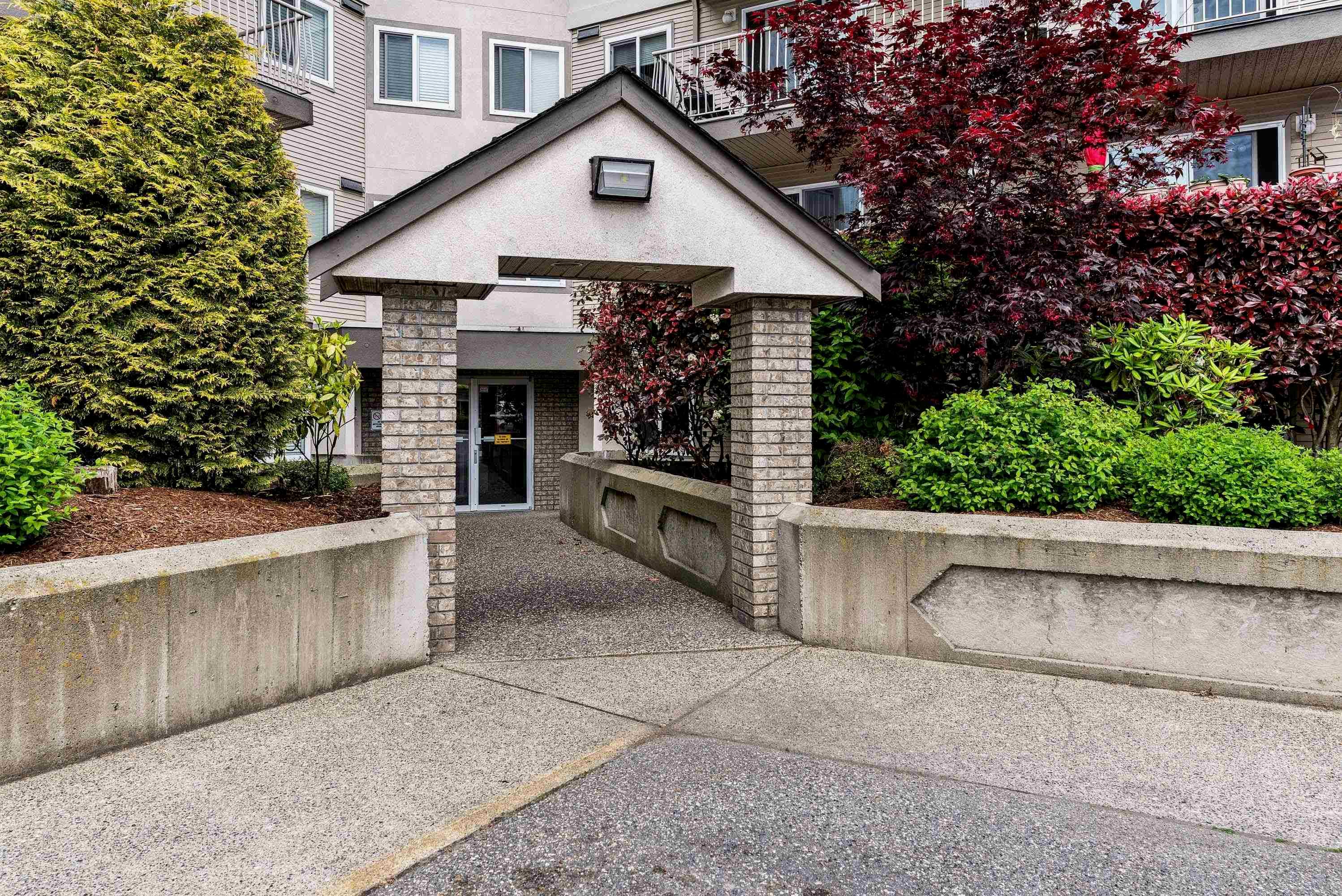 316 - 7694 Evans Road, Chilliwack