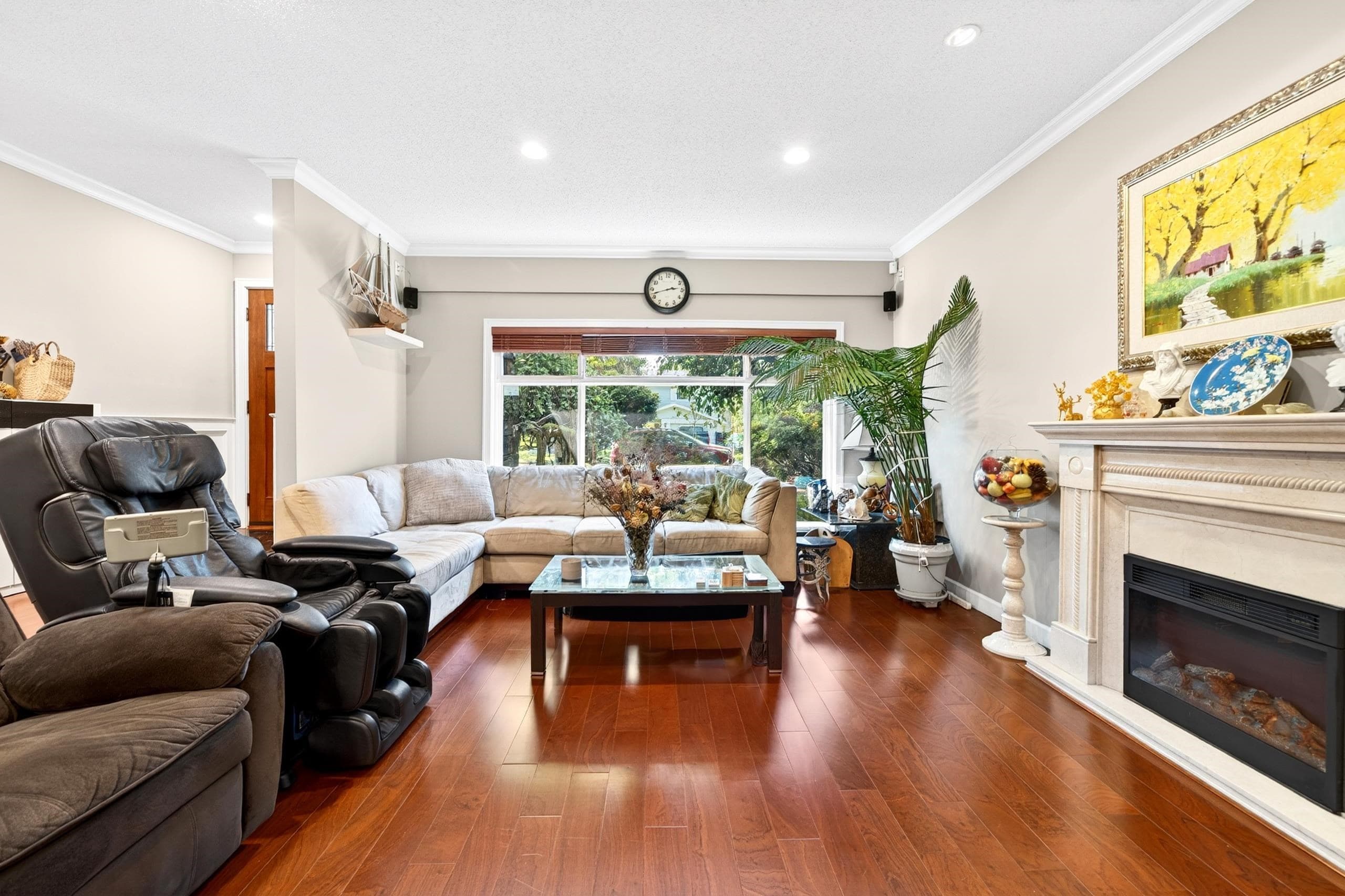 3152 Lancaster Place, Port Coquitlam, V3C 3J7 — photo 4