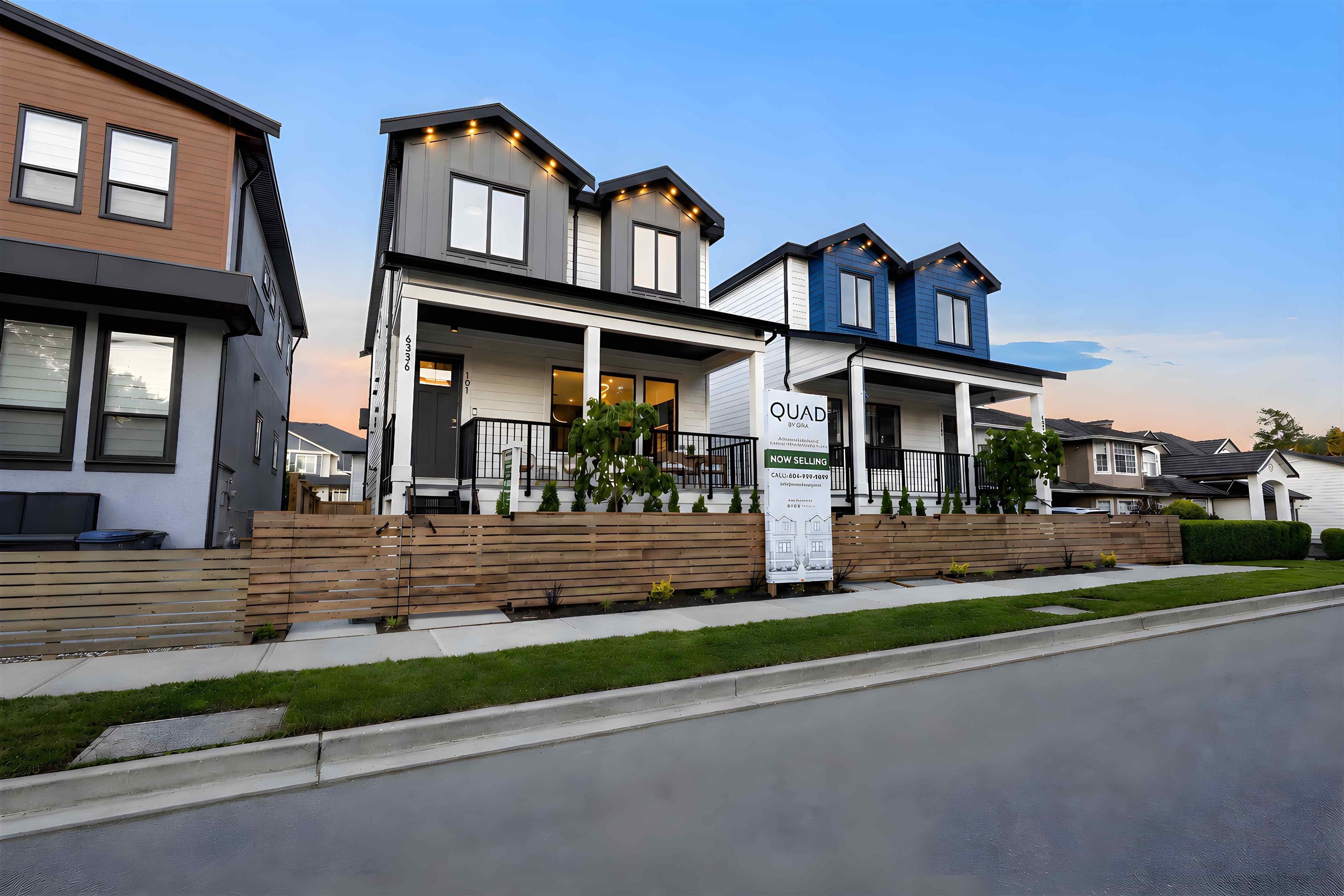 101 - 6356 138 Street, Surrey, V3X 1E6 — photo 4