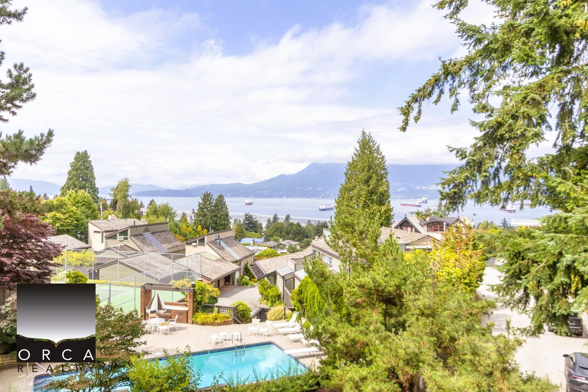 1995 Sasamat Place, Vancouver