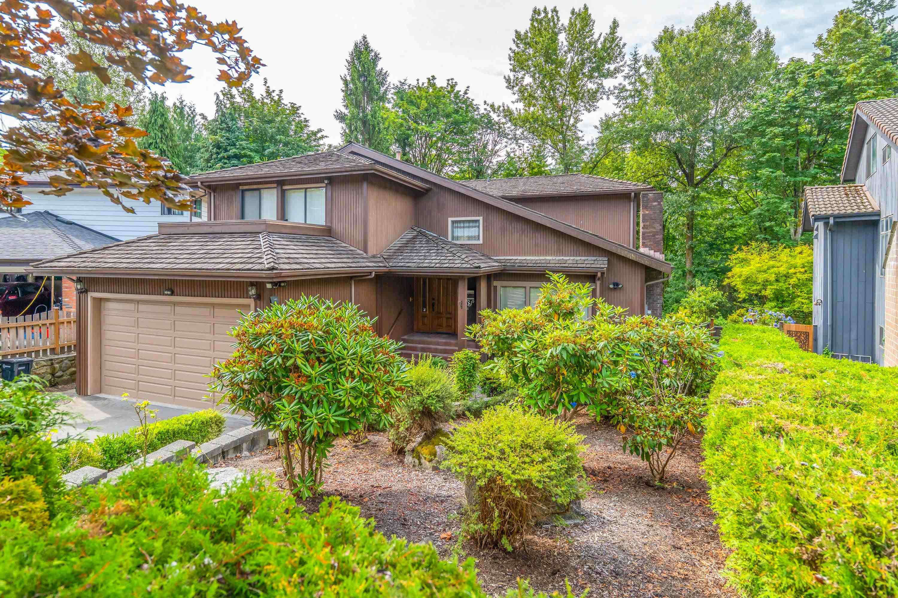 8232 Brynlor Drive, Burnaby, V5E 4C4 — photo 1