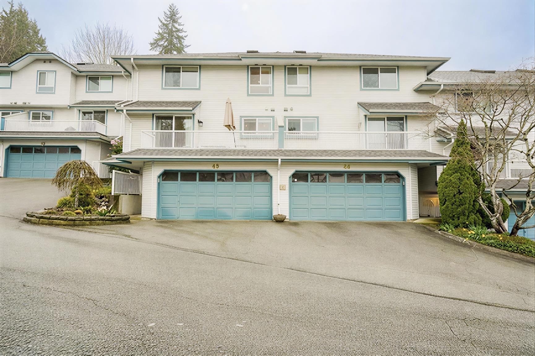 21 - 1355 Citadel Drive, Port Coquitlam