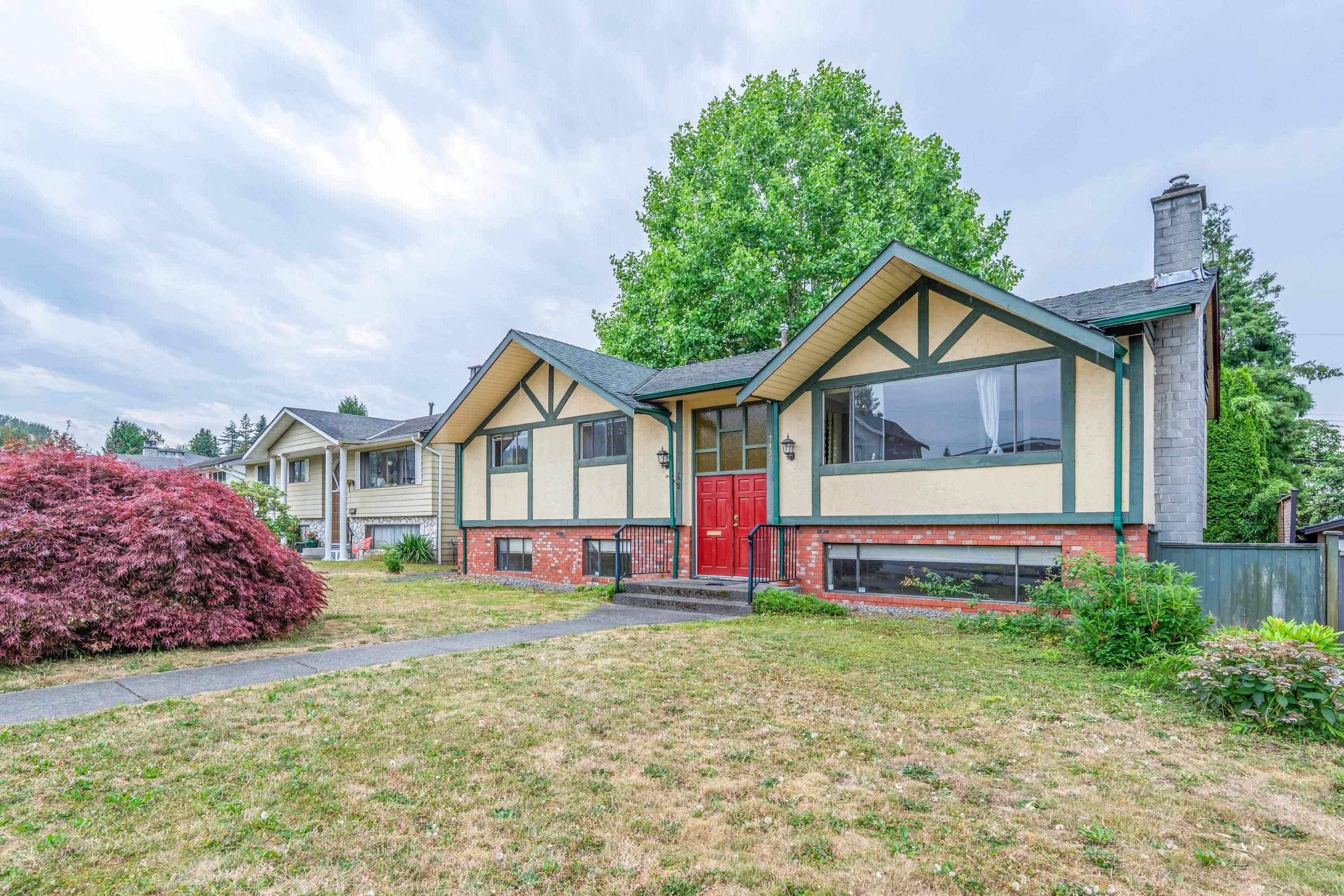 7132 Paulus Court, Burnaby, V5A 1N2 — photo 2