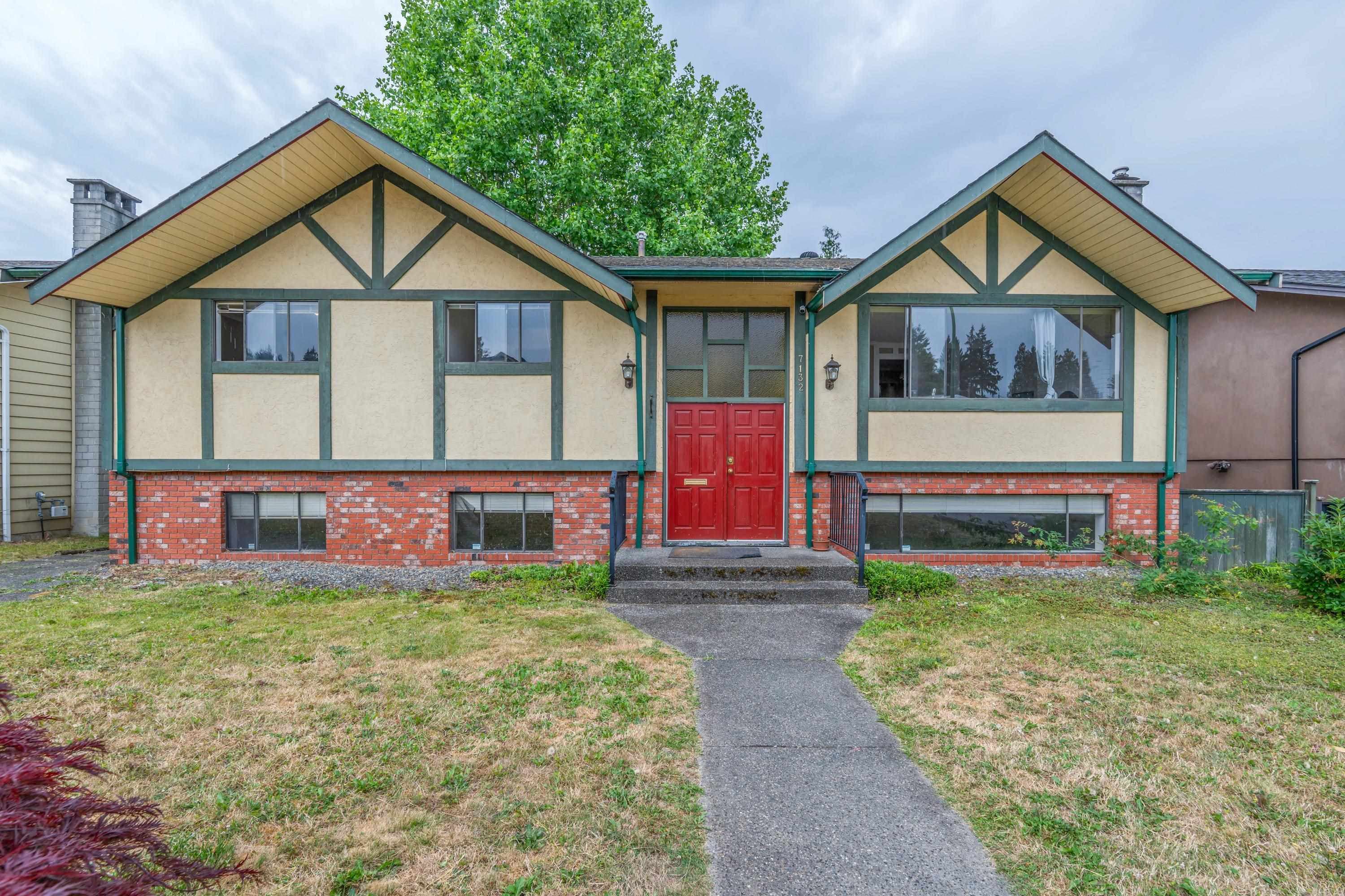 7132 Paulus Court, Burnaby, V5A 1N2 — photo 1