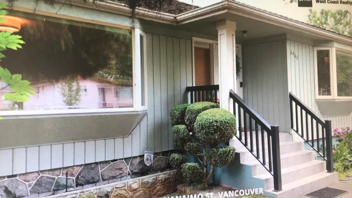 6462 Nanaimo Street, Vancouver