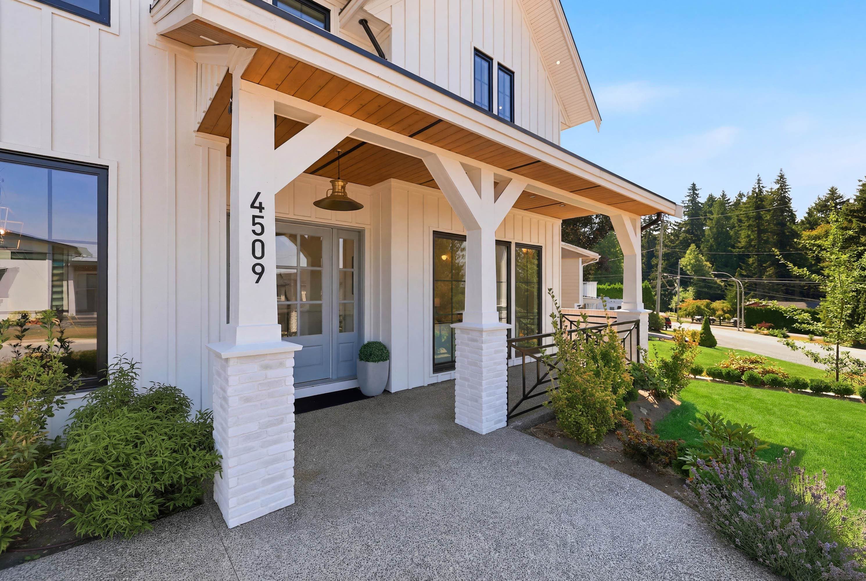 4509 Southridge Crescent, Langley, V3A 4N7 — photo 2