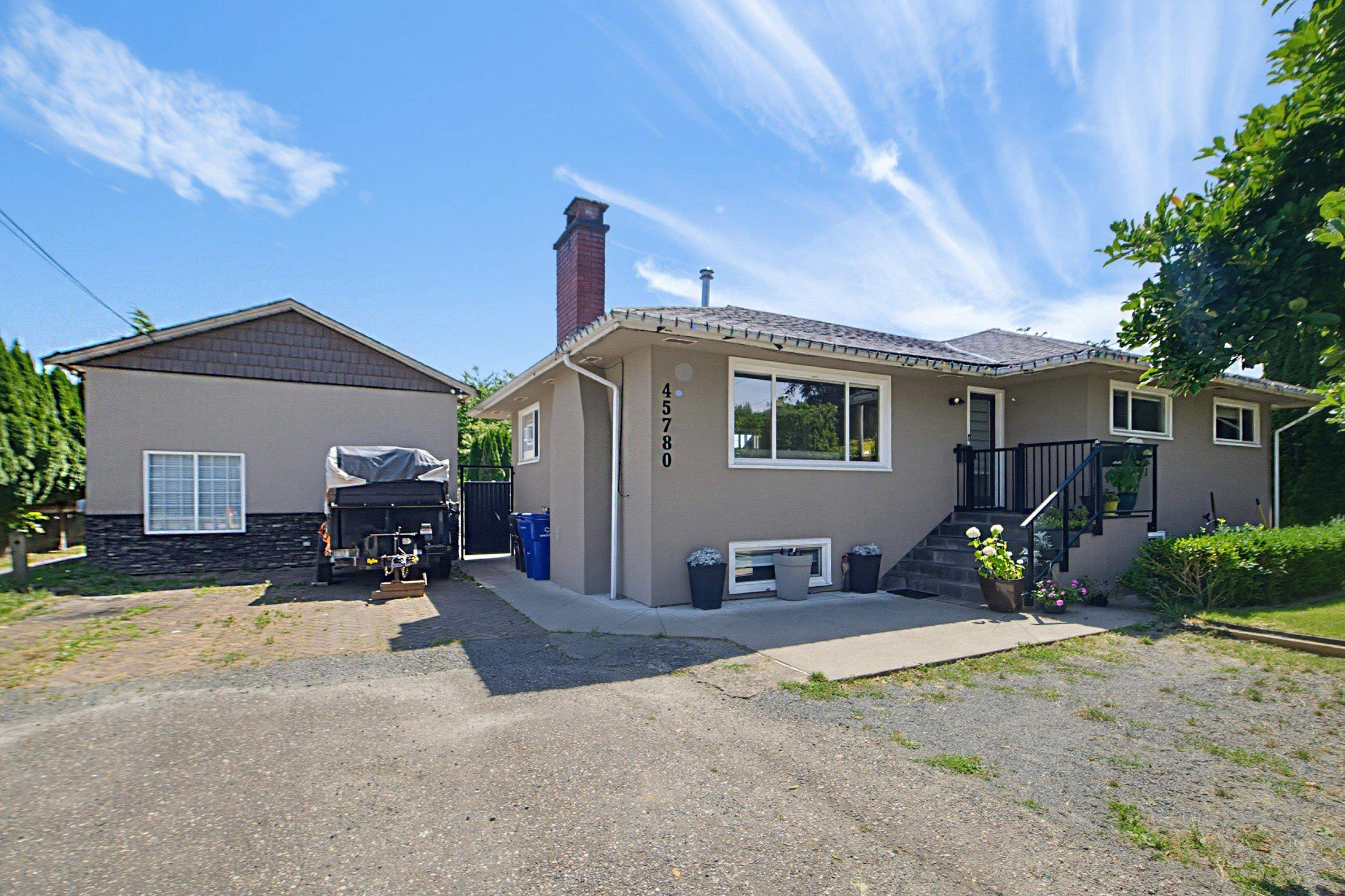 45780 Berkeley Avenue, Chilliwack, V2P 3N3 — photo 2