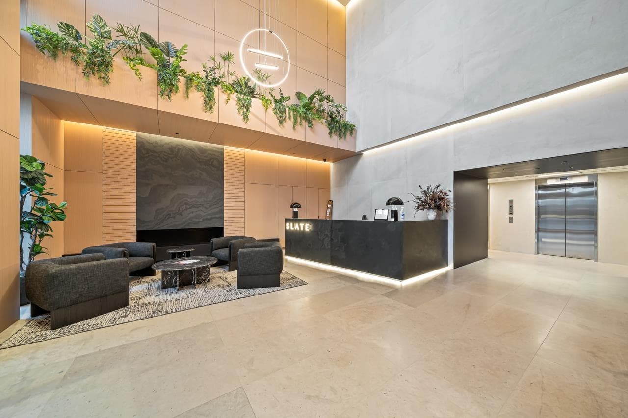 1408 - 2135 Springer Avenue, Burnaby, V5B 0C1 — photo 3