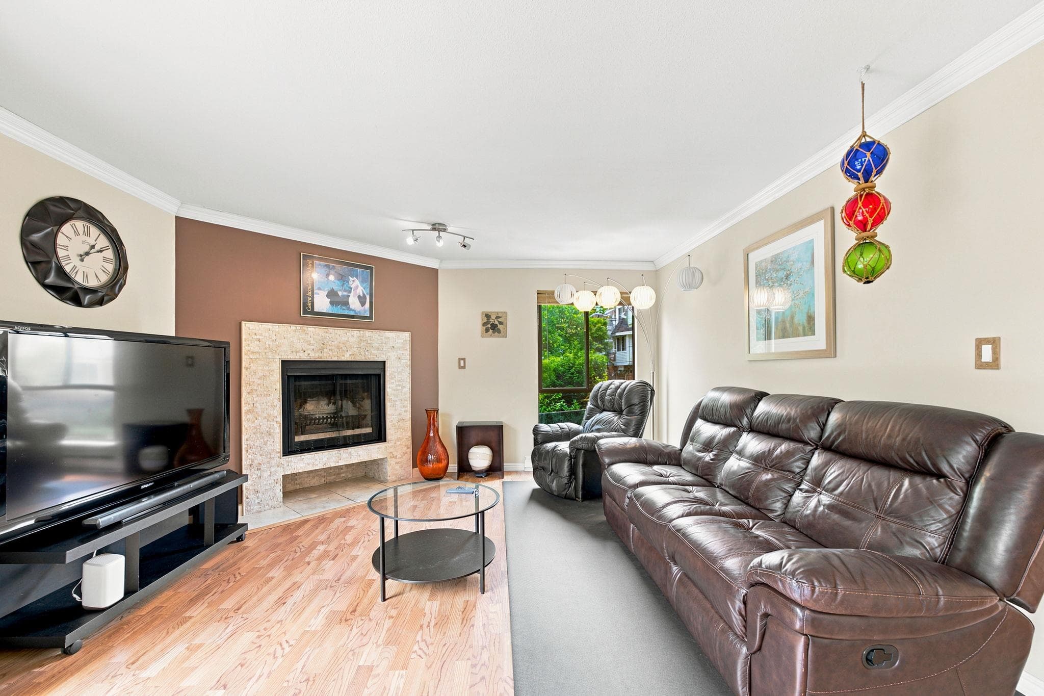 104 - 2181 Panorama Drive, North Vancouver, V7G 1V3 — photo 3