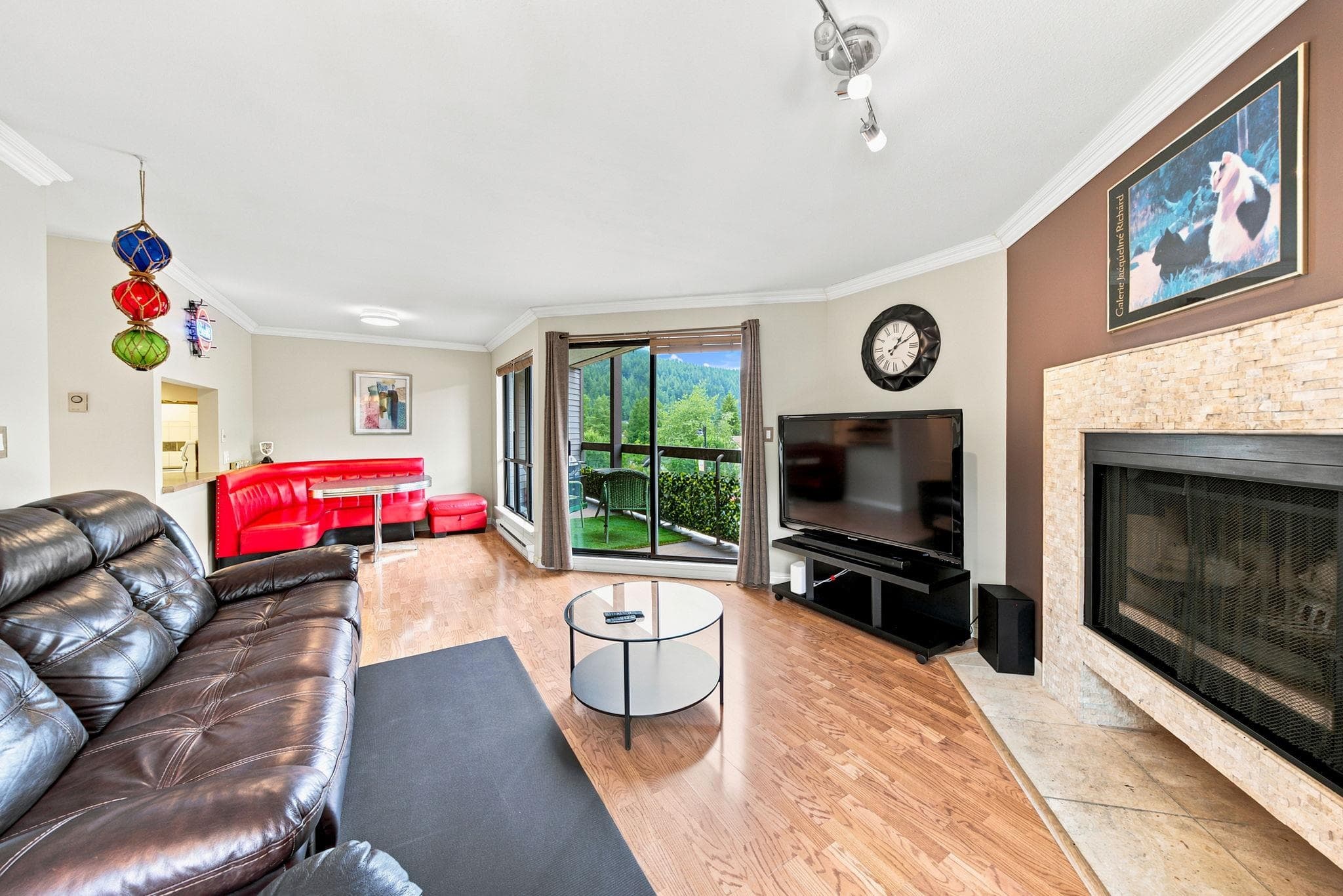 104 - 2181 Panorama Drive, North Vancouver, V7G 1V3 — photo 4