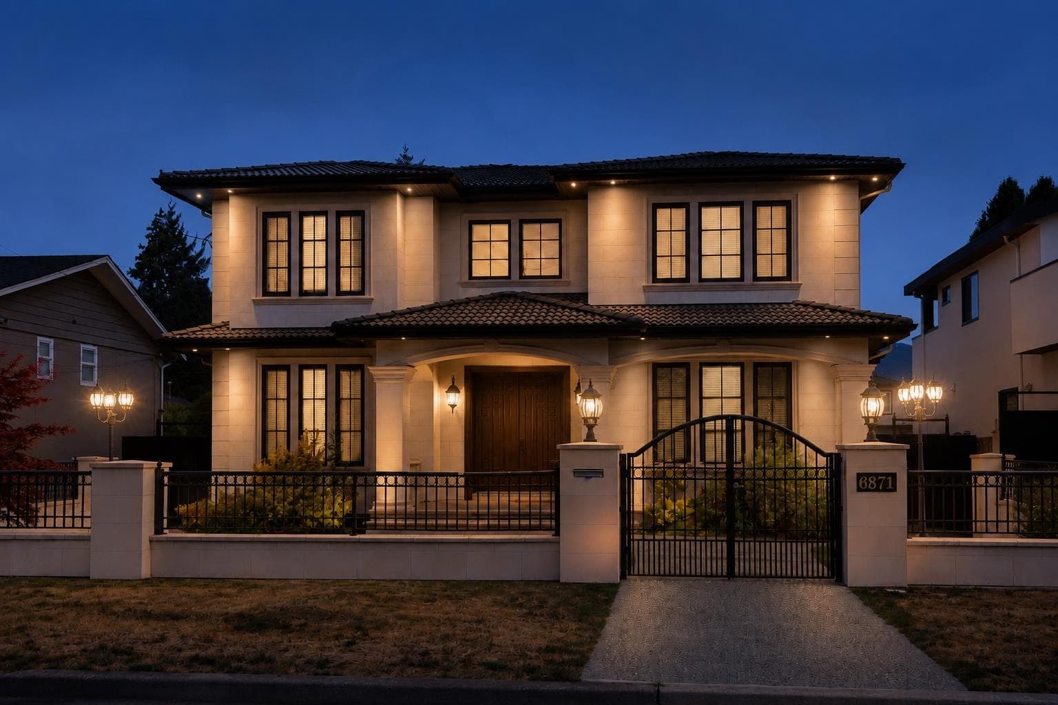 6871 Dunnedin Street, Burnaby, V5B 1Z1 — photo 2