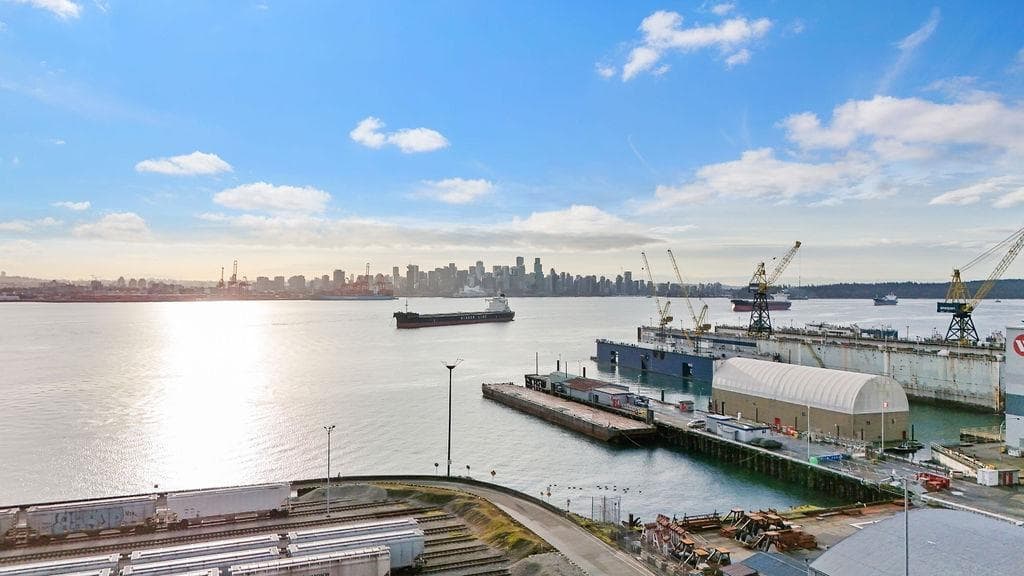308 - 333 E 1st Street, North Vancouver
