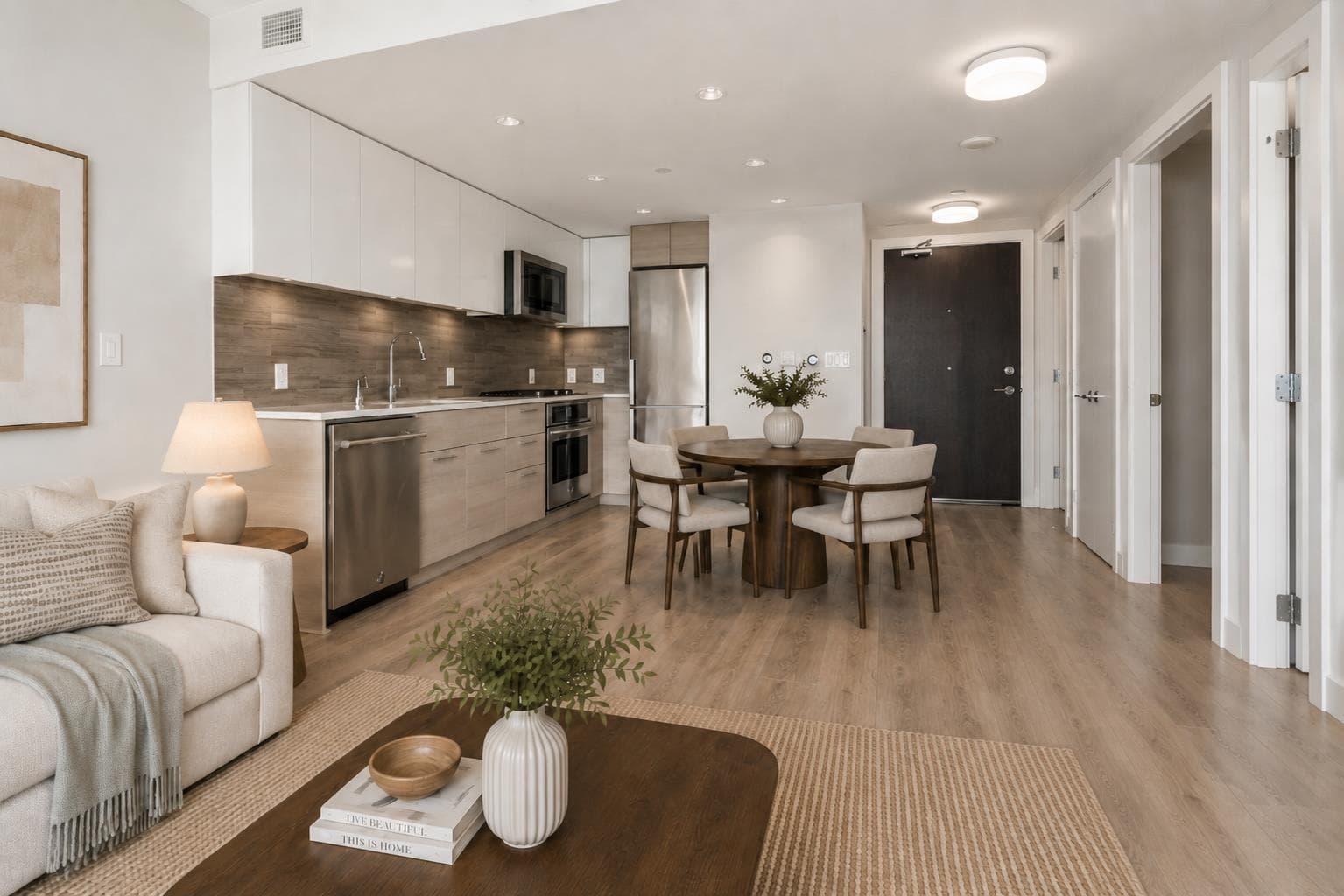 1104 - 8533 River District Crossing, Vancouver, V5S 0H2 — photo 4