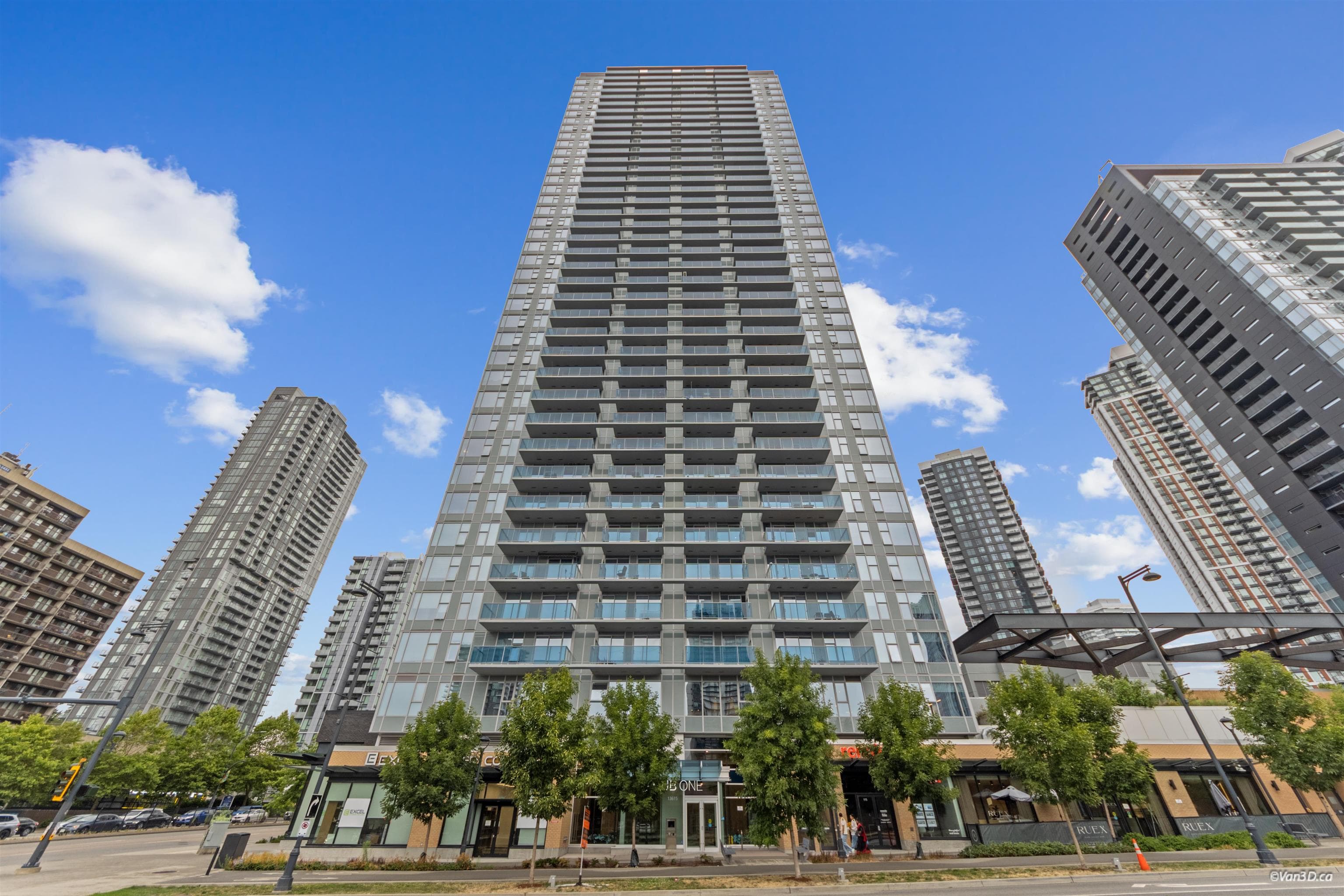 2910 - 13615 Fraser Highway, Surrey