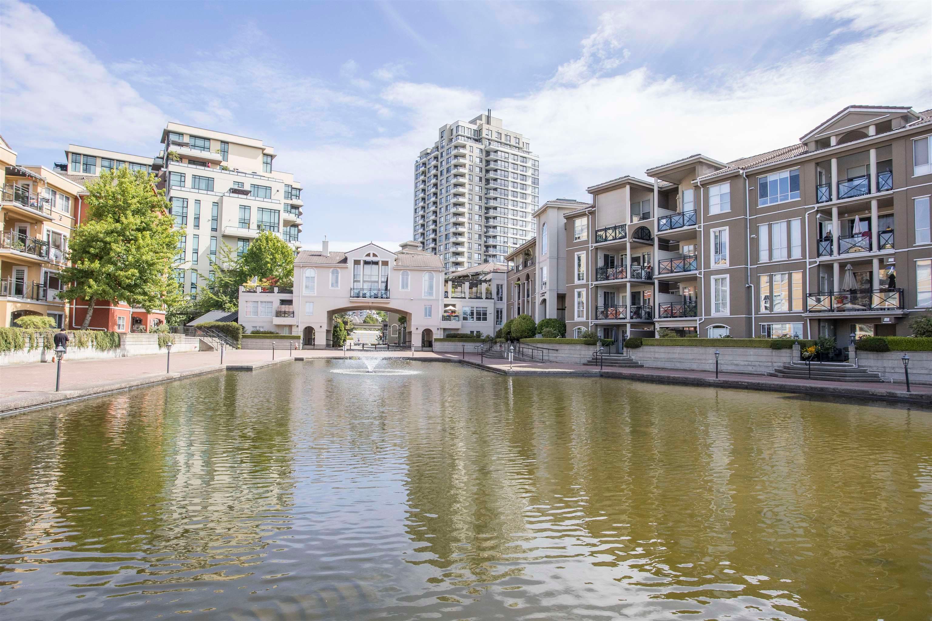 309 - 2 Renaissance Square, New Westminster