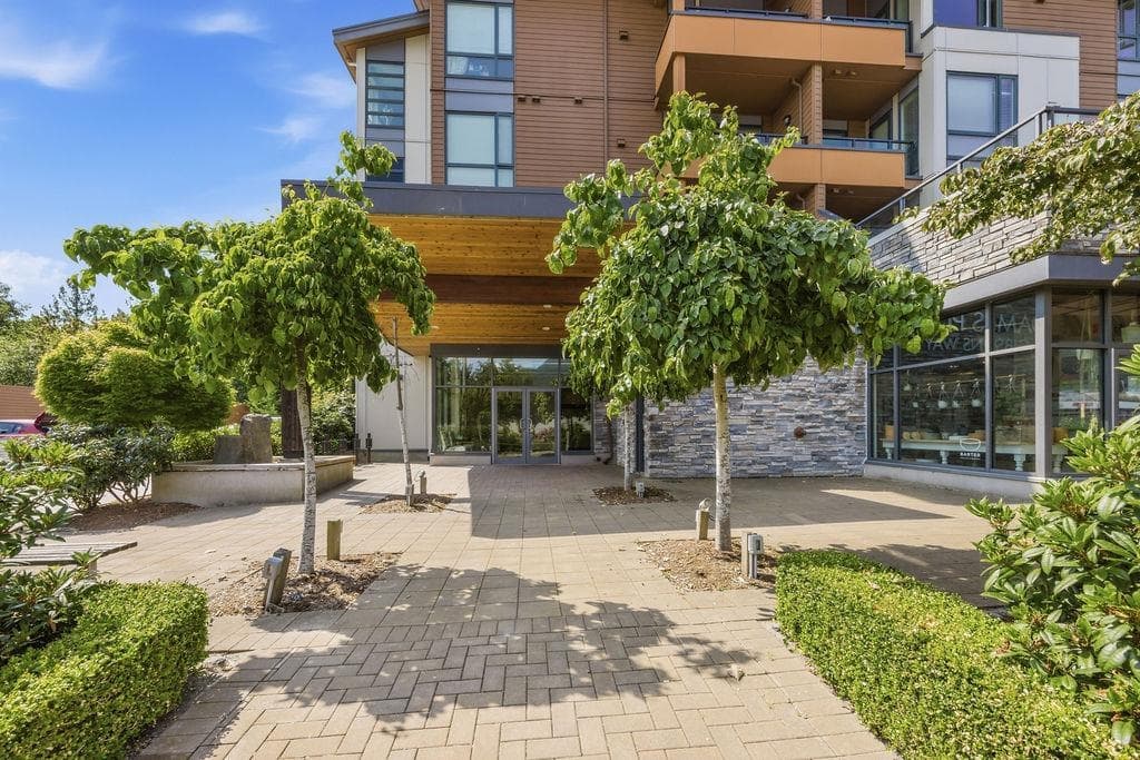 306 - 875 Gibsons Way, Gibsons