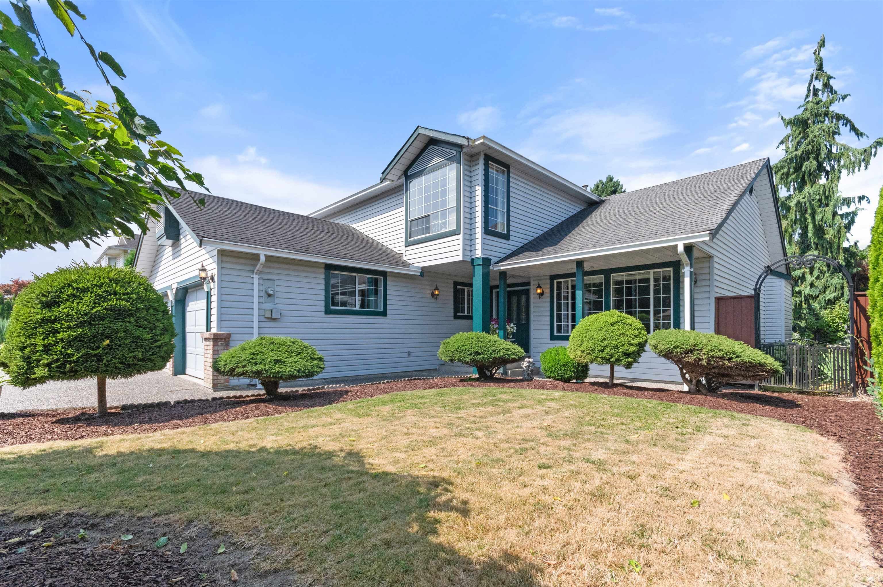 7019 Wiltshire Street, Chilliwack, V2R 2S9 — photo 3