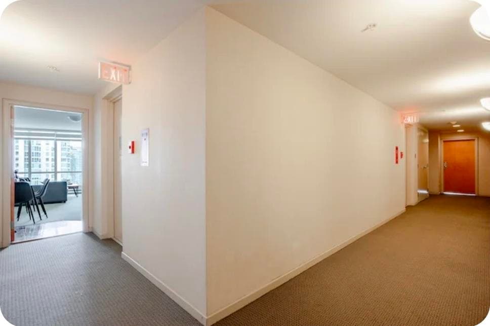2105 - 1166 Melville Street, Vancouver, V6E 4P5 — photo 4