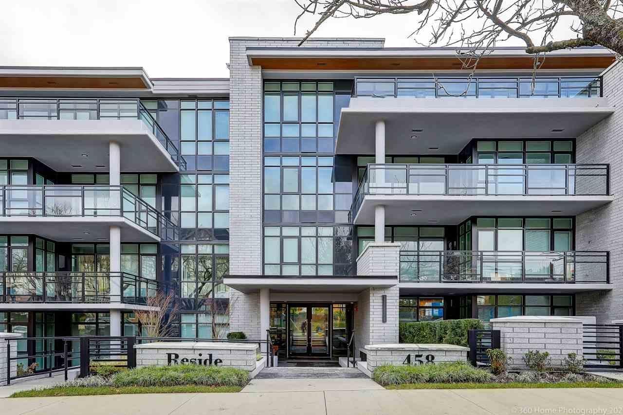 204 - 458 W 63rd Avenue, Vancouver