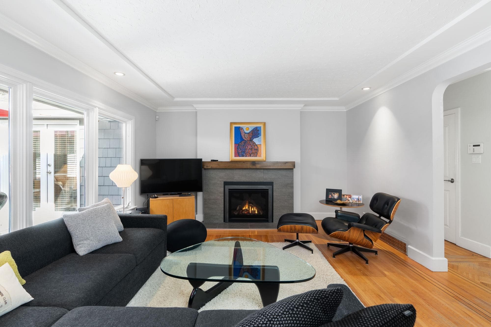 956 Belvista Crescent, North Vancouver, V7R 2B4 — photo 3