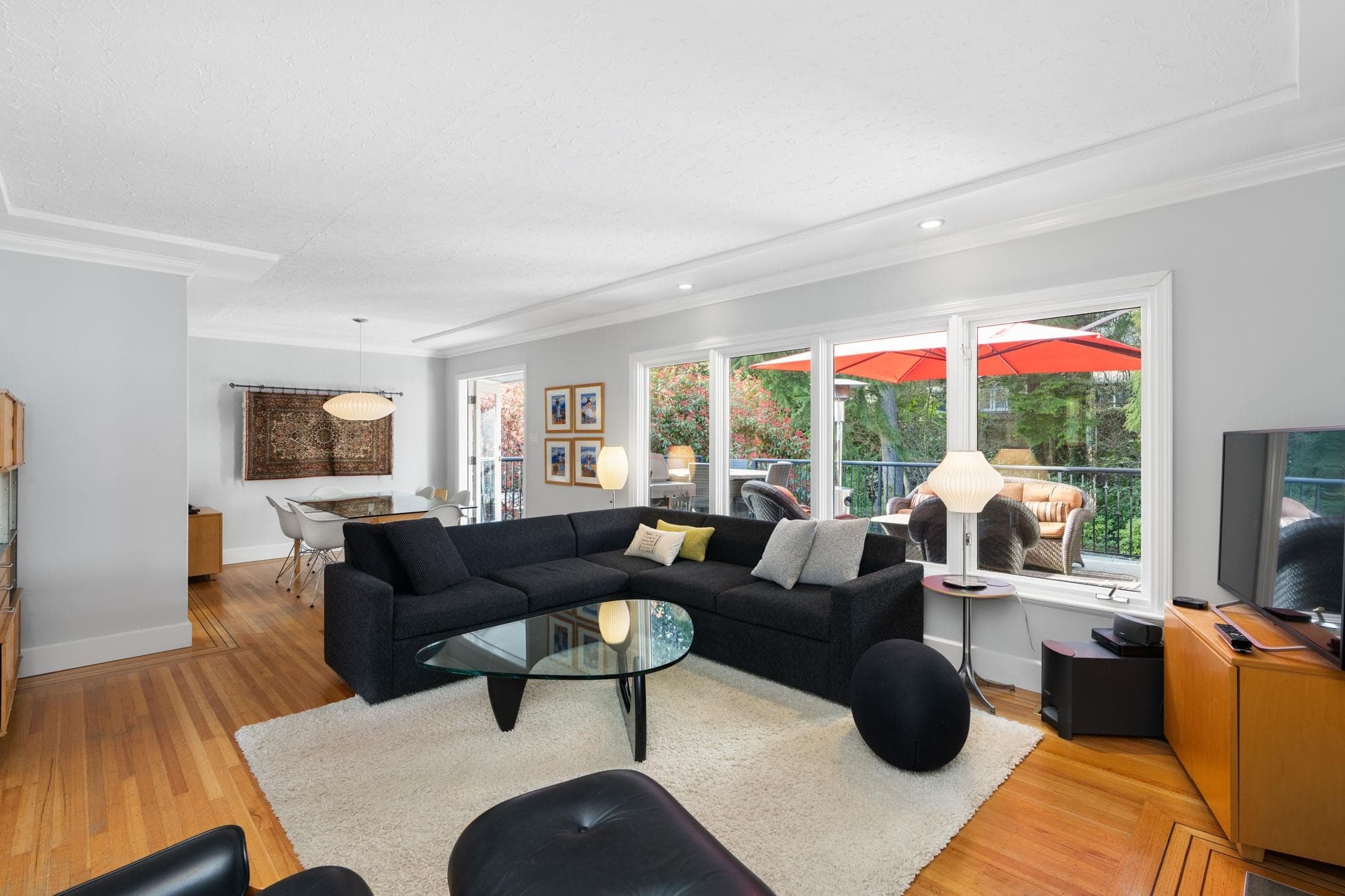 956 Belvista Crescent, North Vancouver, V7R 2B4 — photo 5