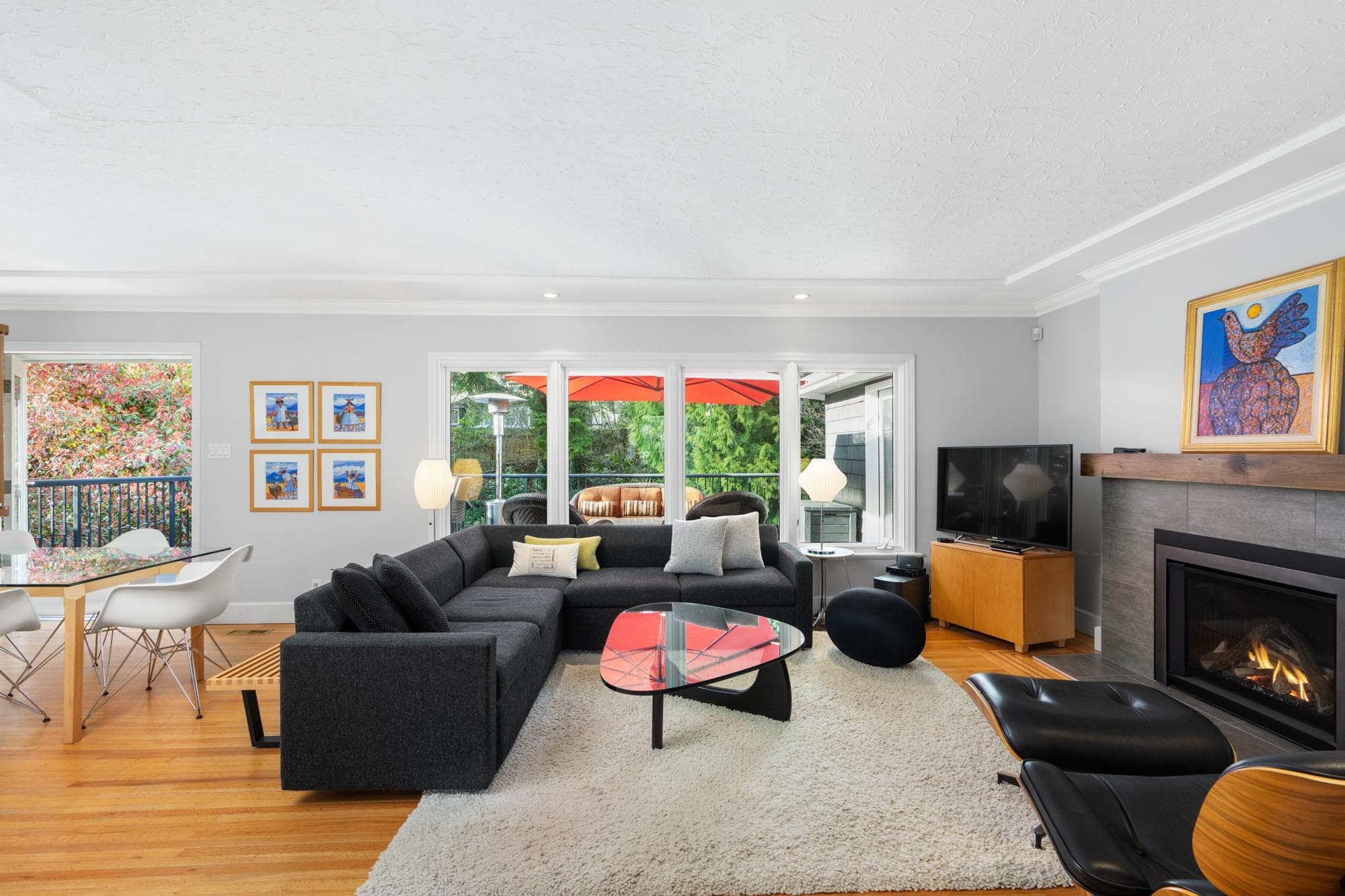 956 Belvista Crescent, North Vancouver, V7R 2B4 — photo 4