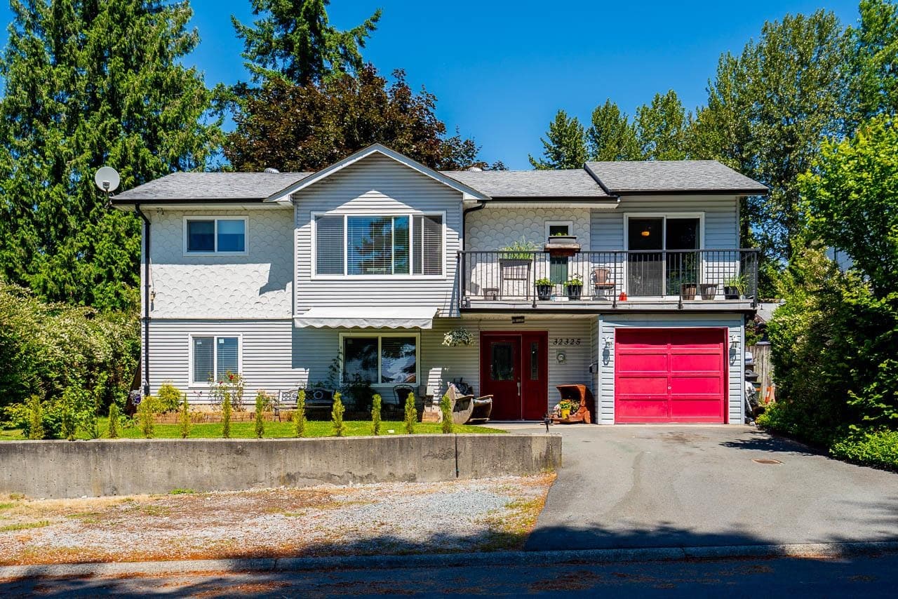 32325 Ptarmigan Drive, Mission