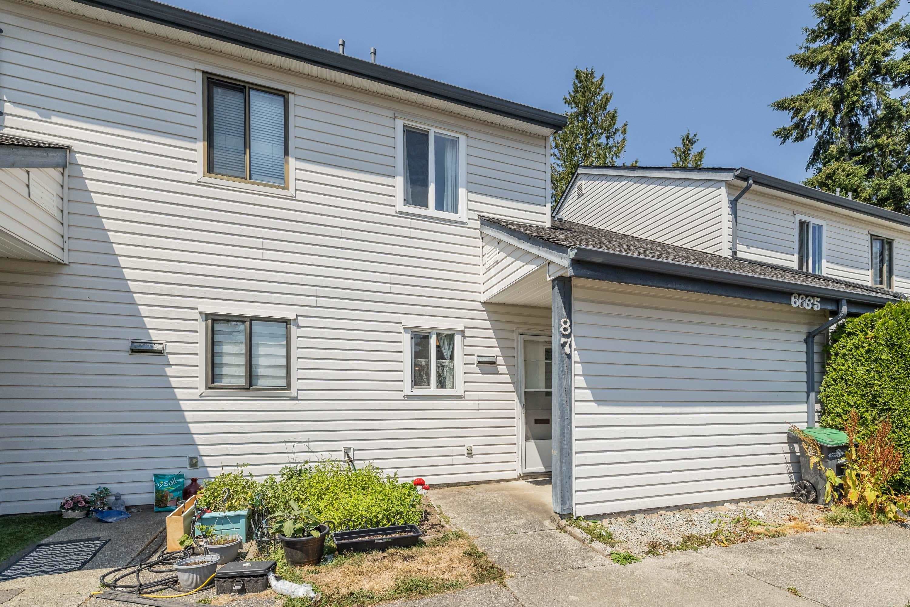87 - 6665 138 Street, Surrey, V3W 5G7 — photo 2