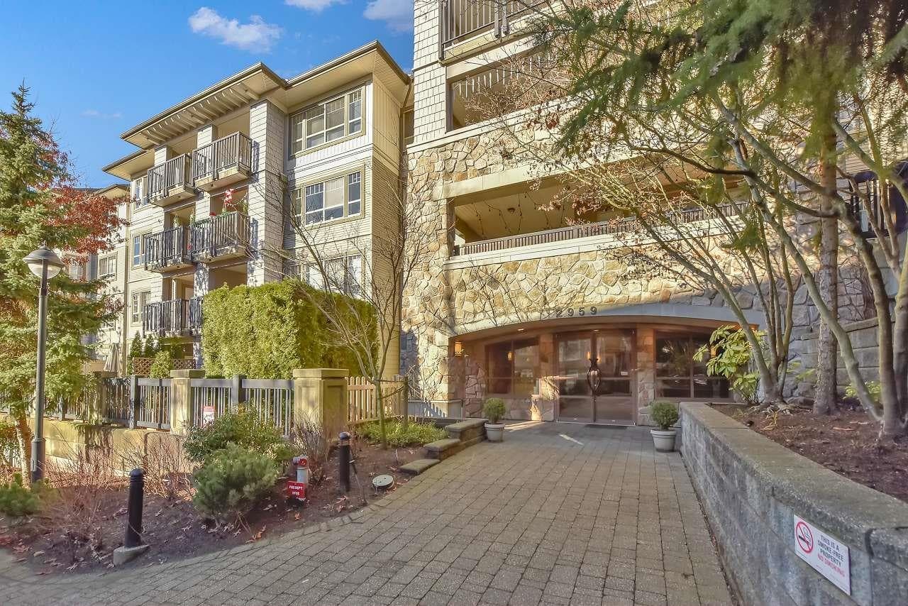 408 - 2959 Silver Springs Boulevard, Coquitlam