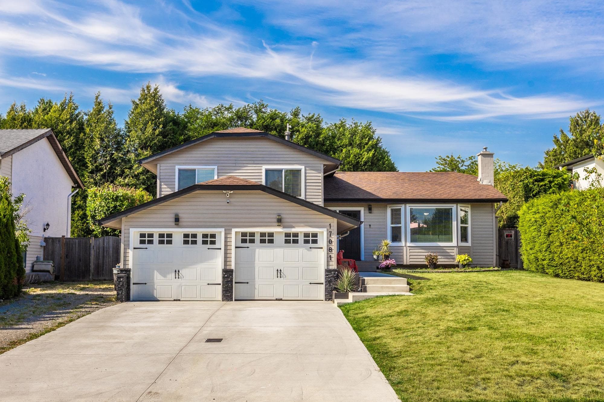 17081 60a Avenue, Surrey, V3S 6A7 — photo 1