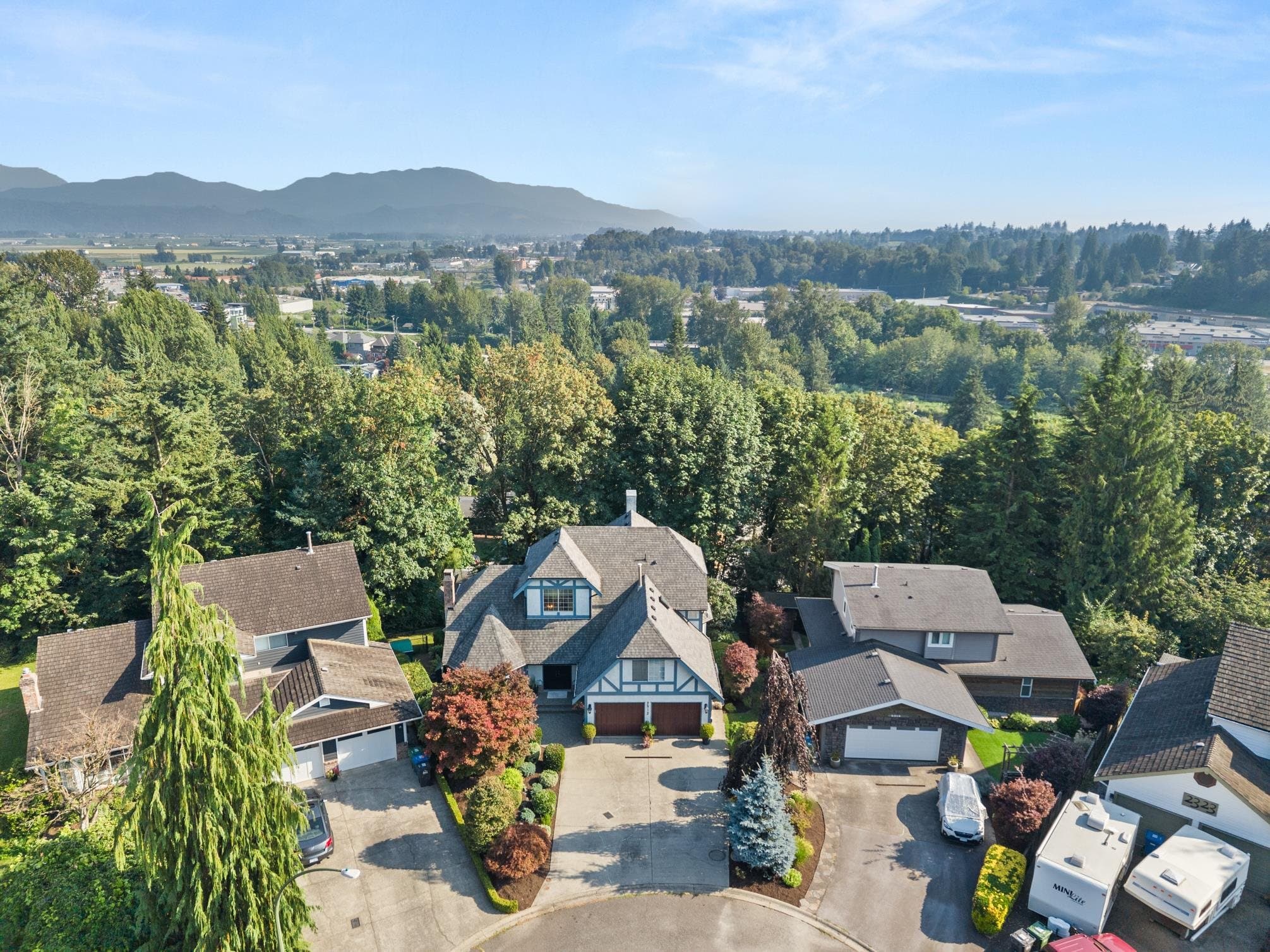 2312 Hampshire Place, Abbotsford, V2S 6N4 — photo 2