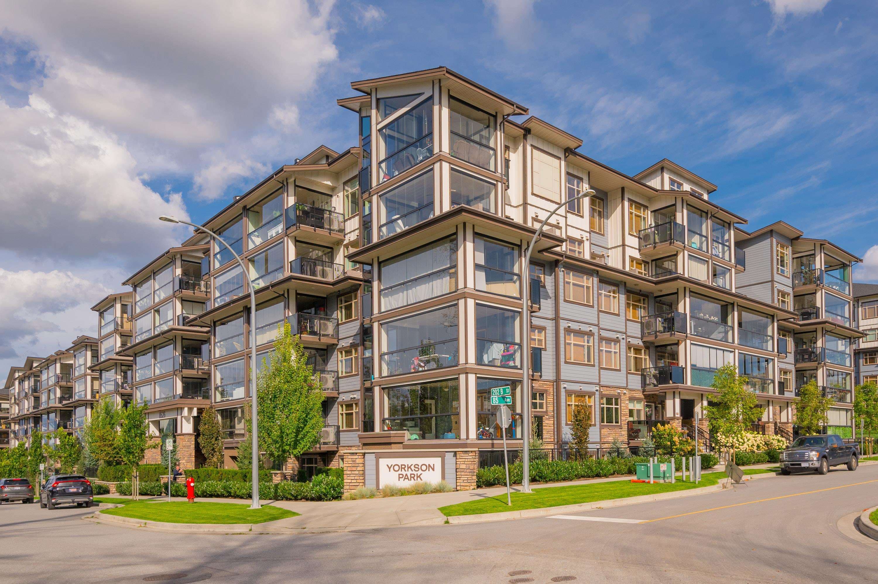 210 - 8526 202b Street, Langley, V2Y 3L3 — photo 3