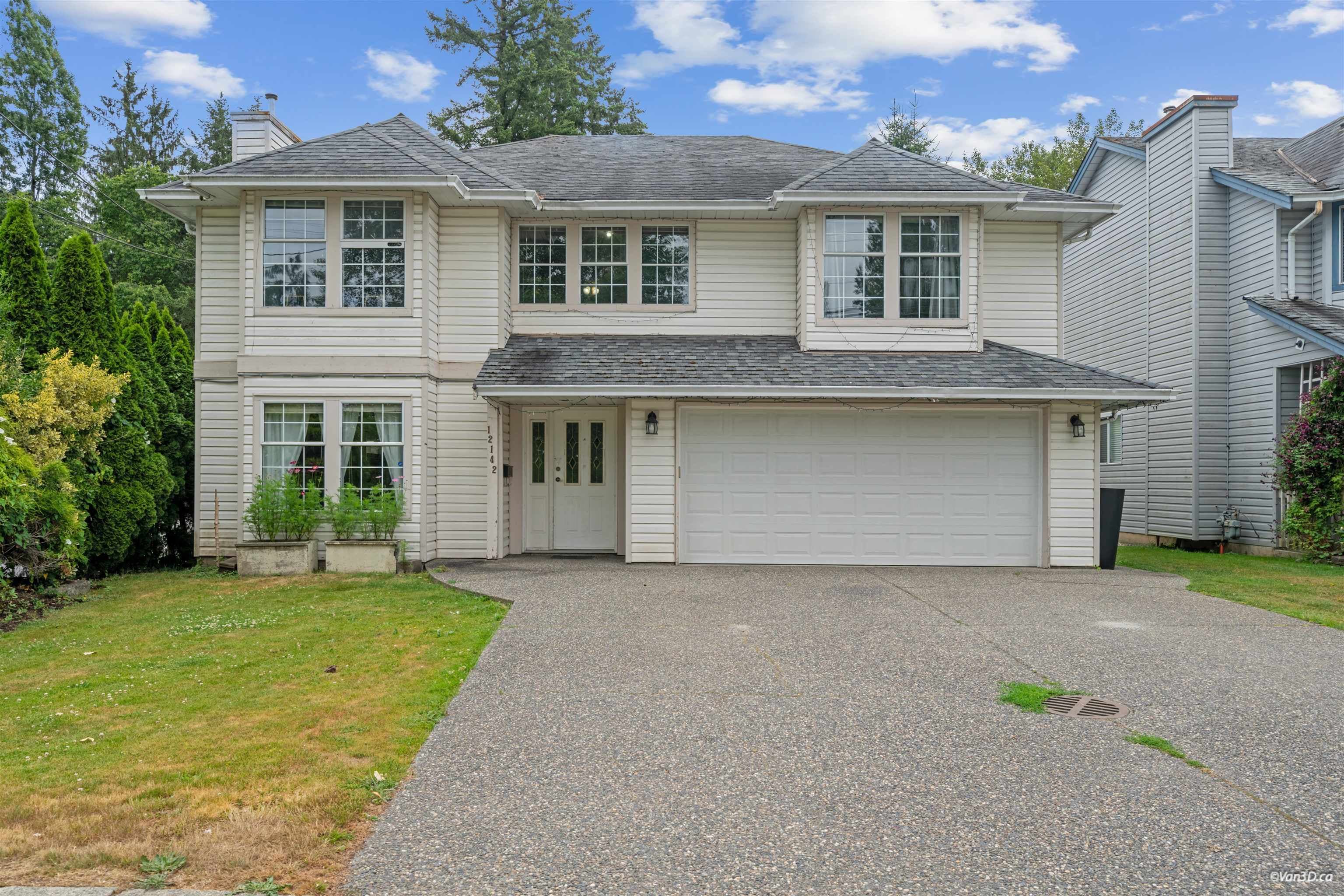 12142 227 Street, Maple Ridge