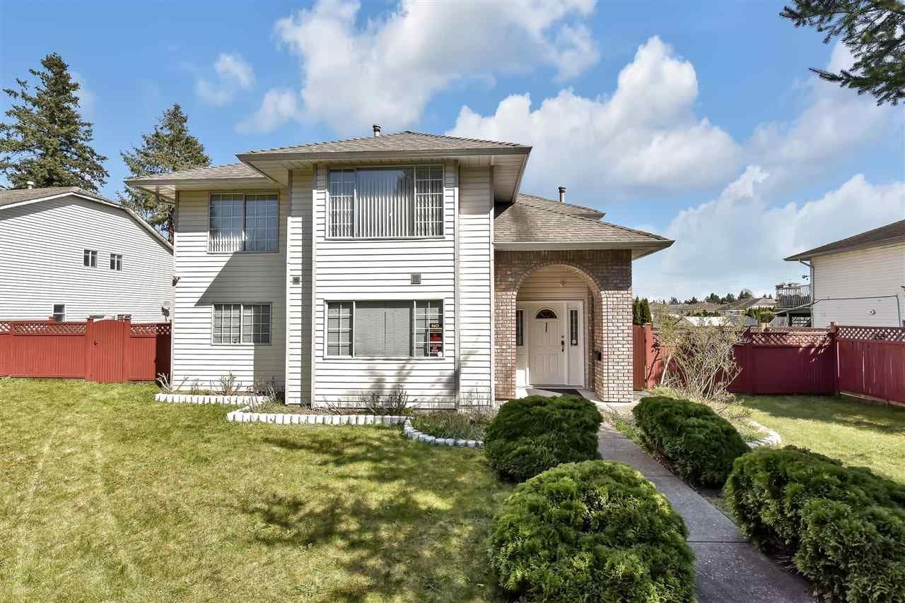 9256 152 Street, Surrey