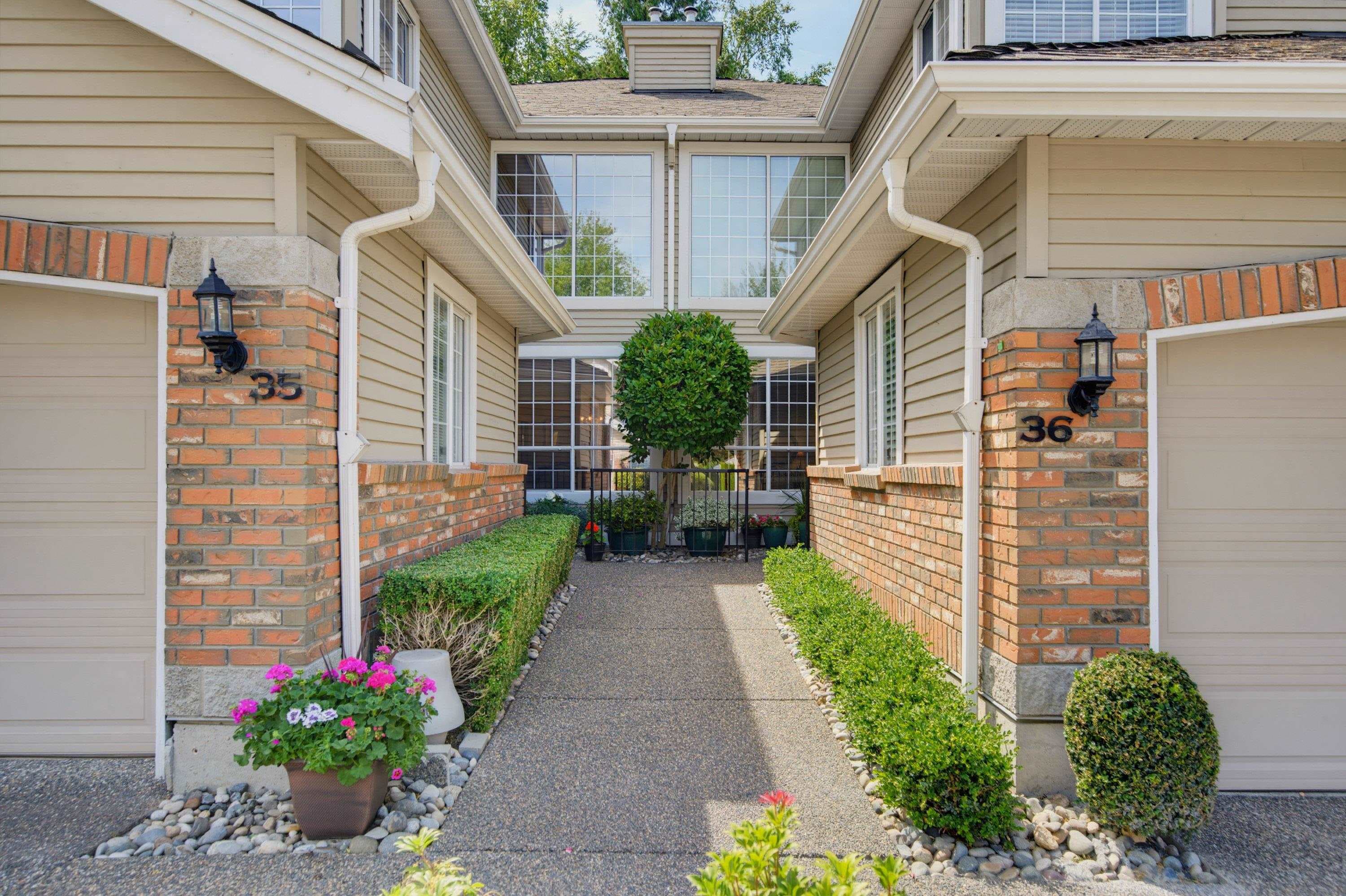 36 - 2688 150 Street, Surrey, V4A 1P1 — photo 2