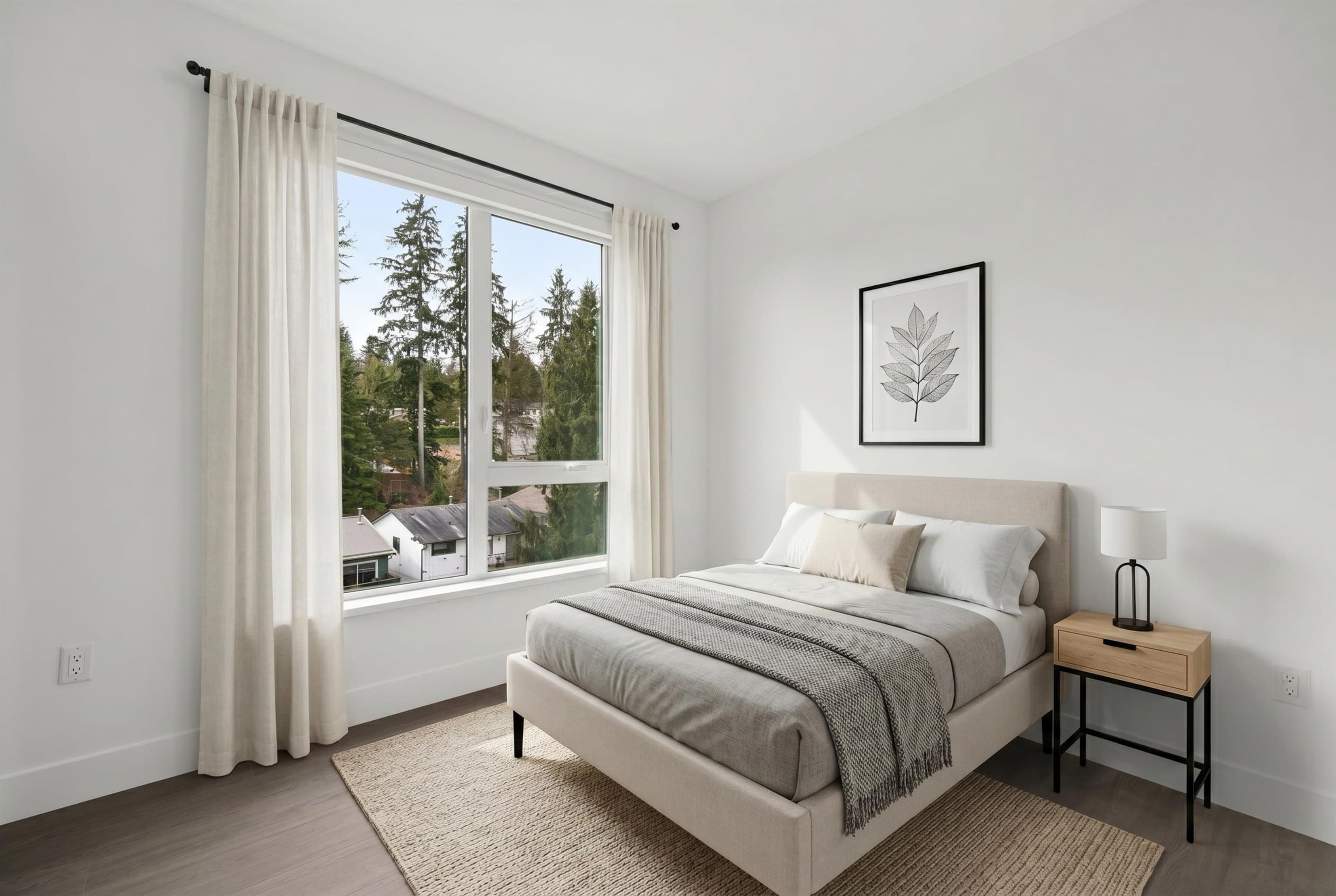 533 - 1209 Cecile Drive, Port Moody, V3H 1S4 — photo 2