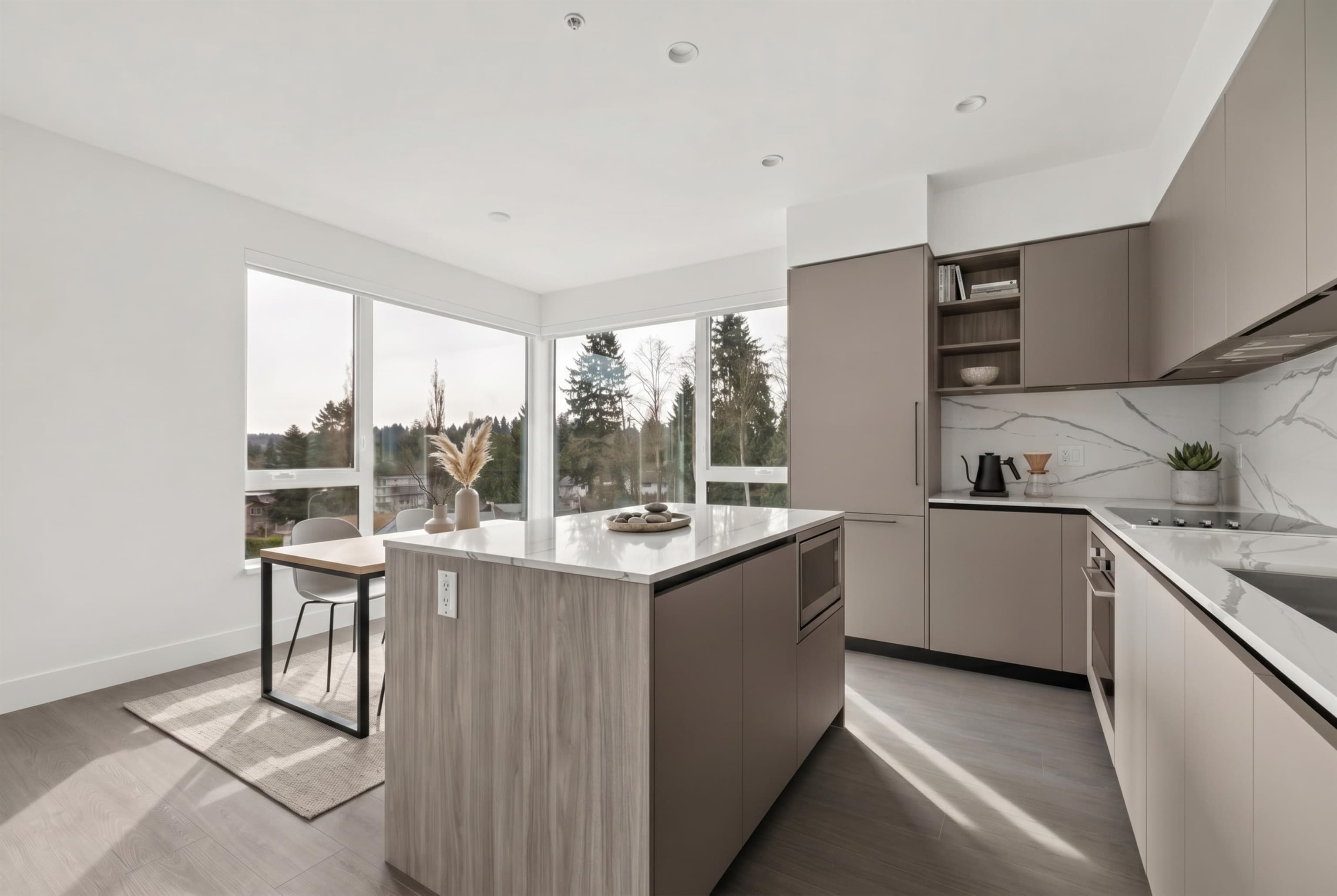 533 - 1209 Cecile Drive, Port Moody, V3H 1S4 — photo 3
