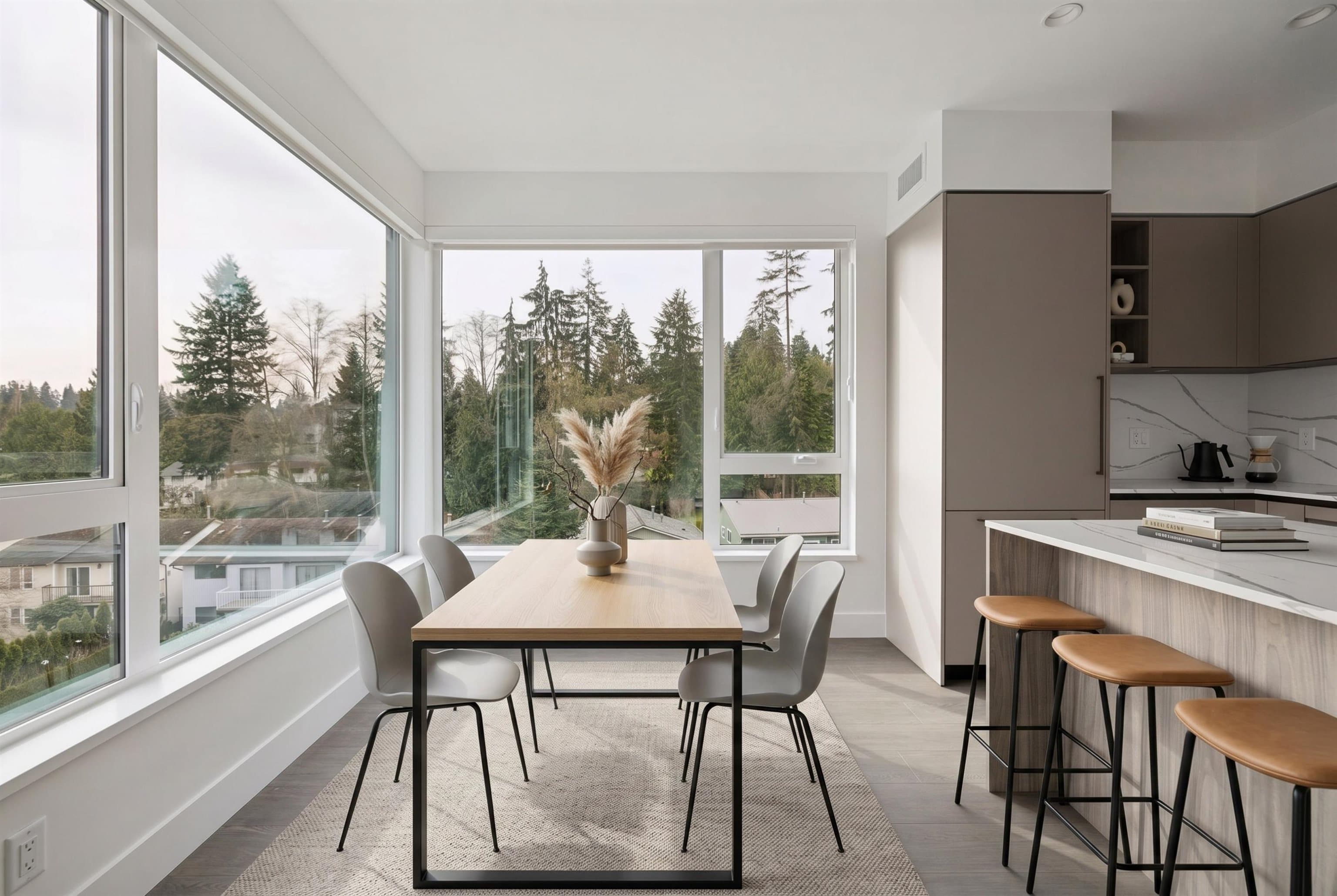 533 - 1209 Cecile Drive, Port Moody, V3H 1S4 — photo 5