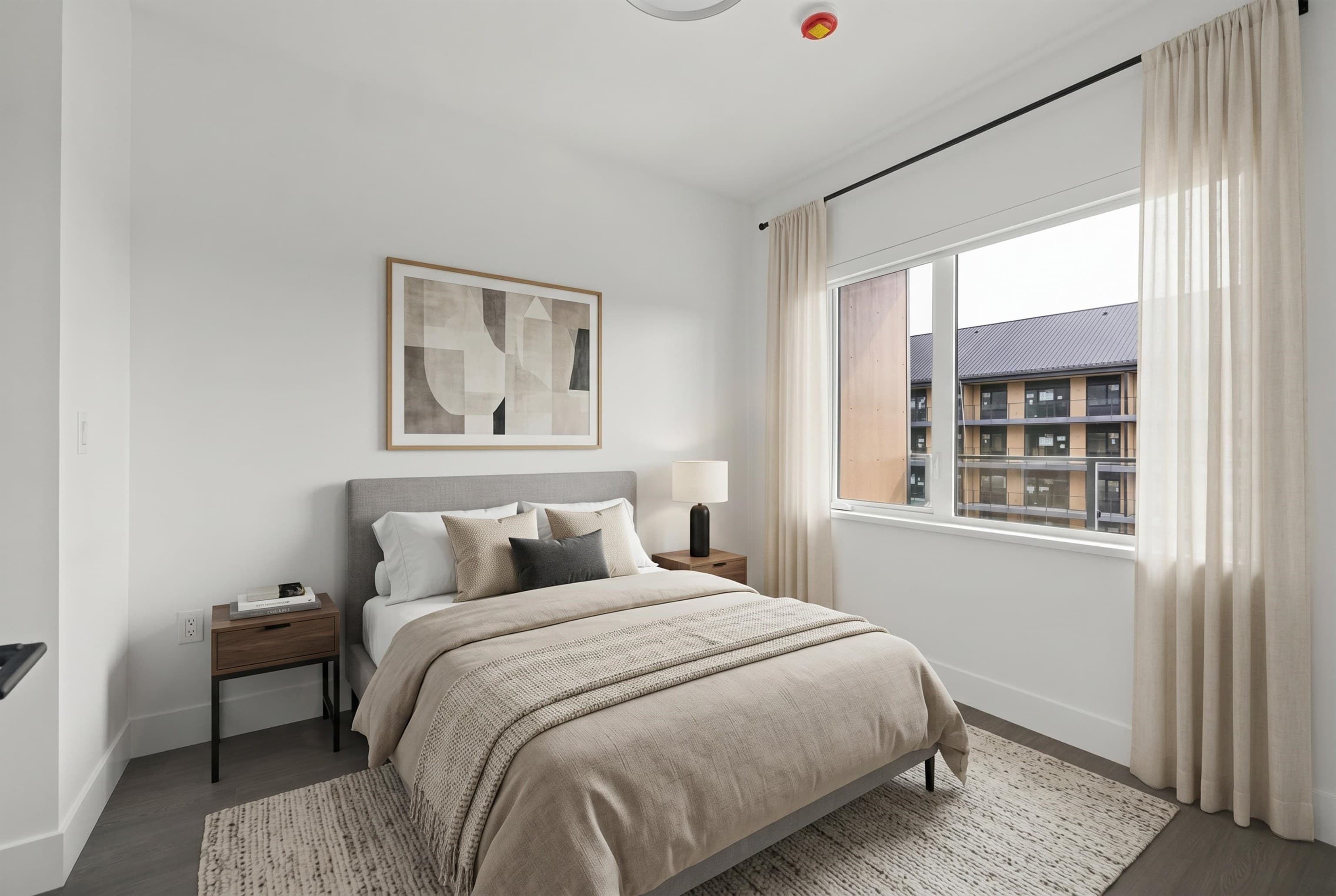 533 - 1209 Cecile Drive, Port Moody, V3H 1S4 — photo 4
