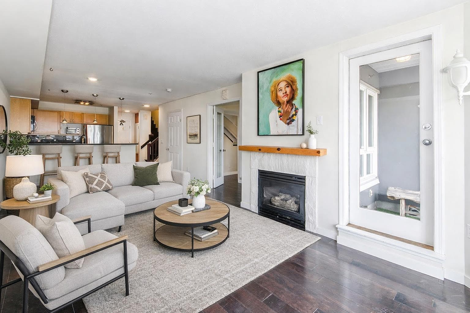 308 - 1707 Charles Street, Vancouver